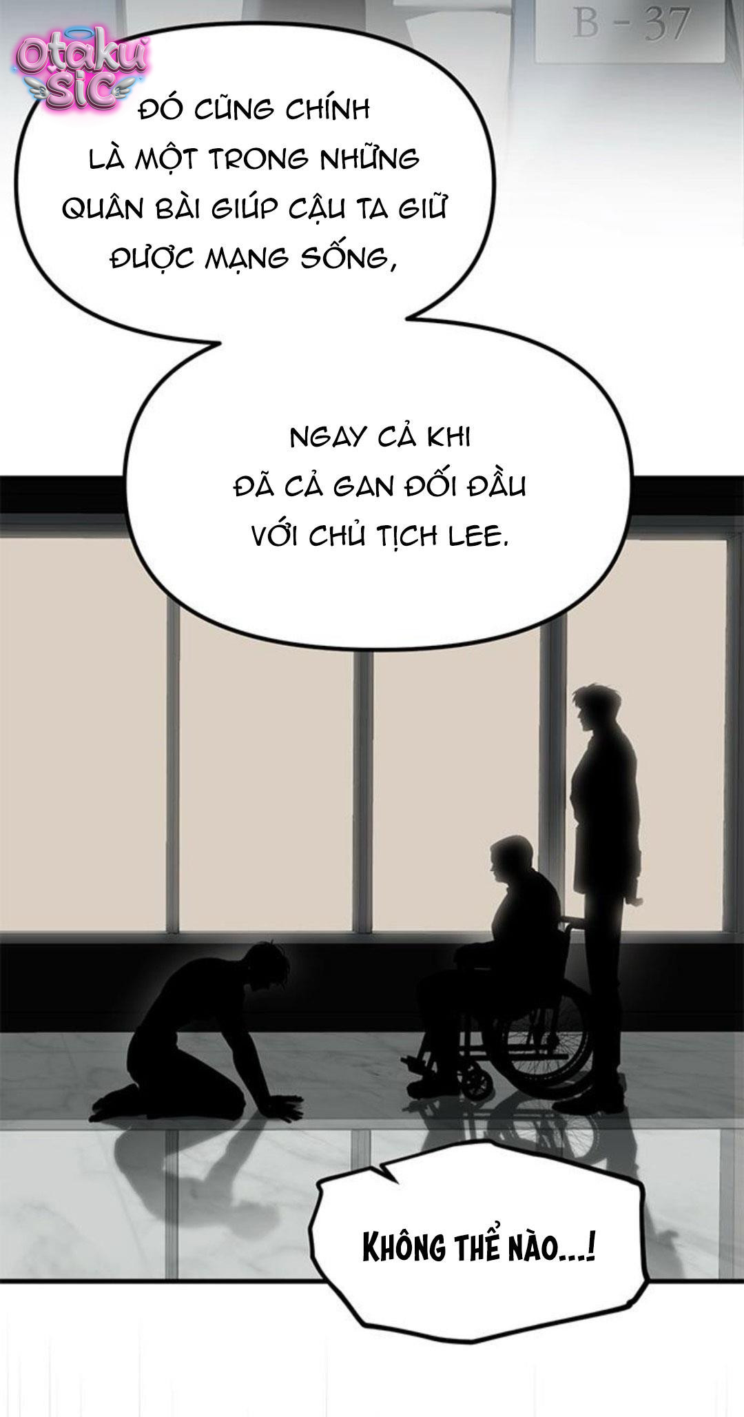 Xâm Nhập Vào Trường Trung Học Tài Phiệt! - Chap 103 - Trang 83