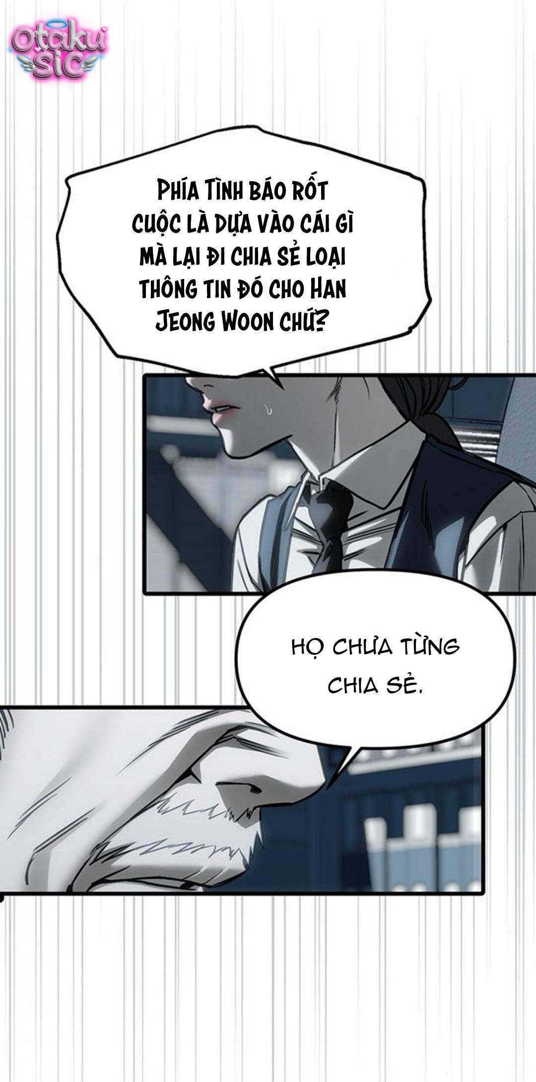 Xâm Nhập Vào Trường Trung Học Tài Phiệt! - Chap 103 - Trang 84
