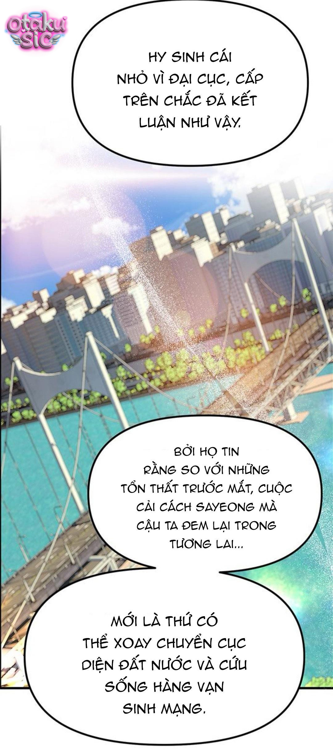 Xâm Nhập Vào Trường Trung Học Tài Phiệt! - Chap 103 - Trang 87