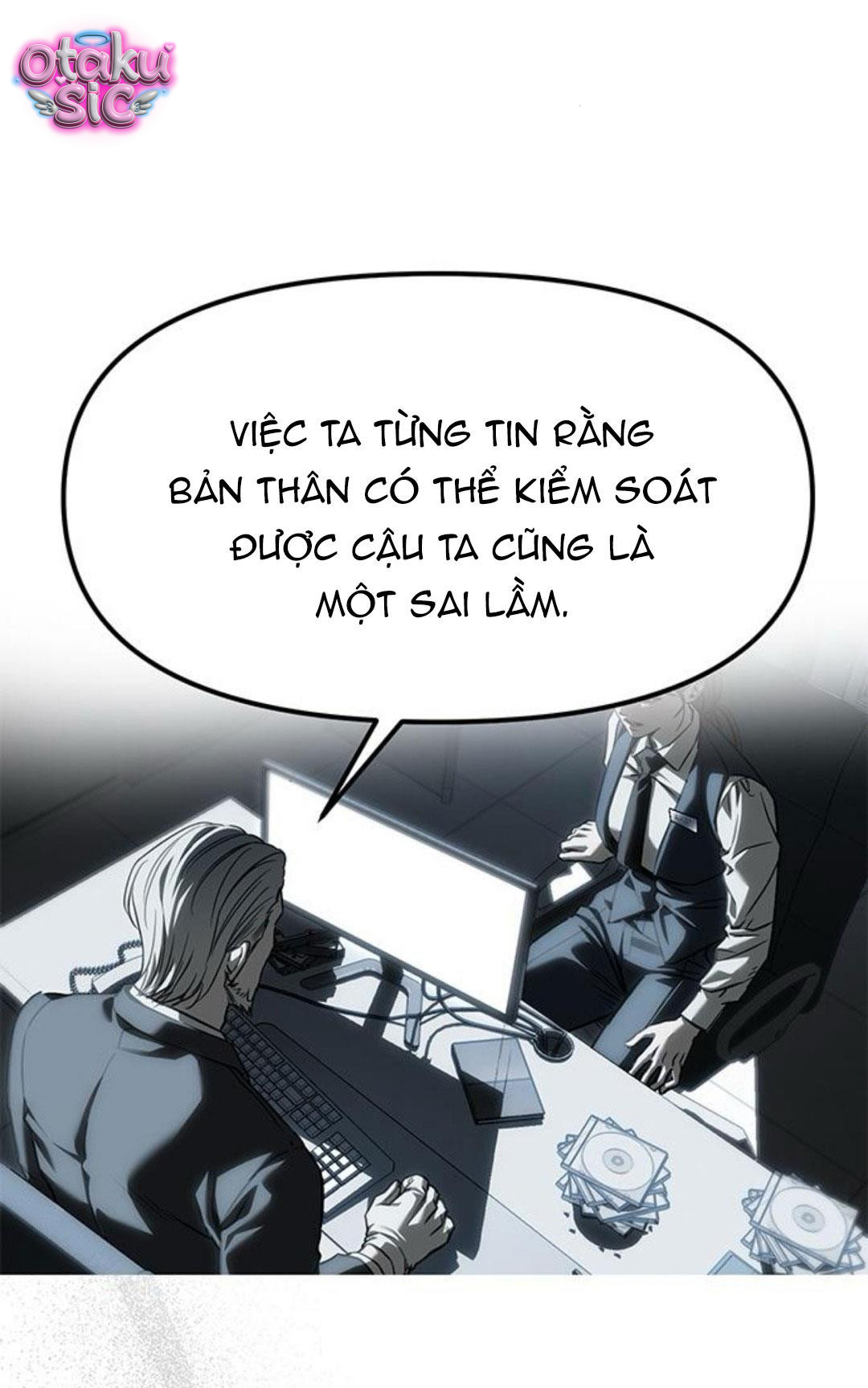 Xâm Nhập Vào Trường Trung Học Tài Phiệt! - Chap 103 - Trang 88
