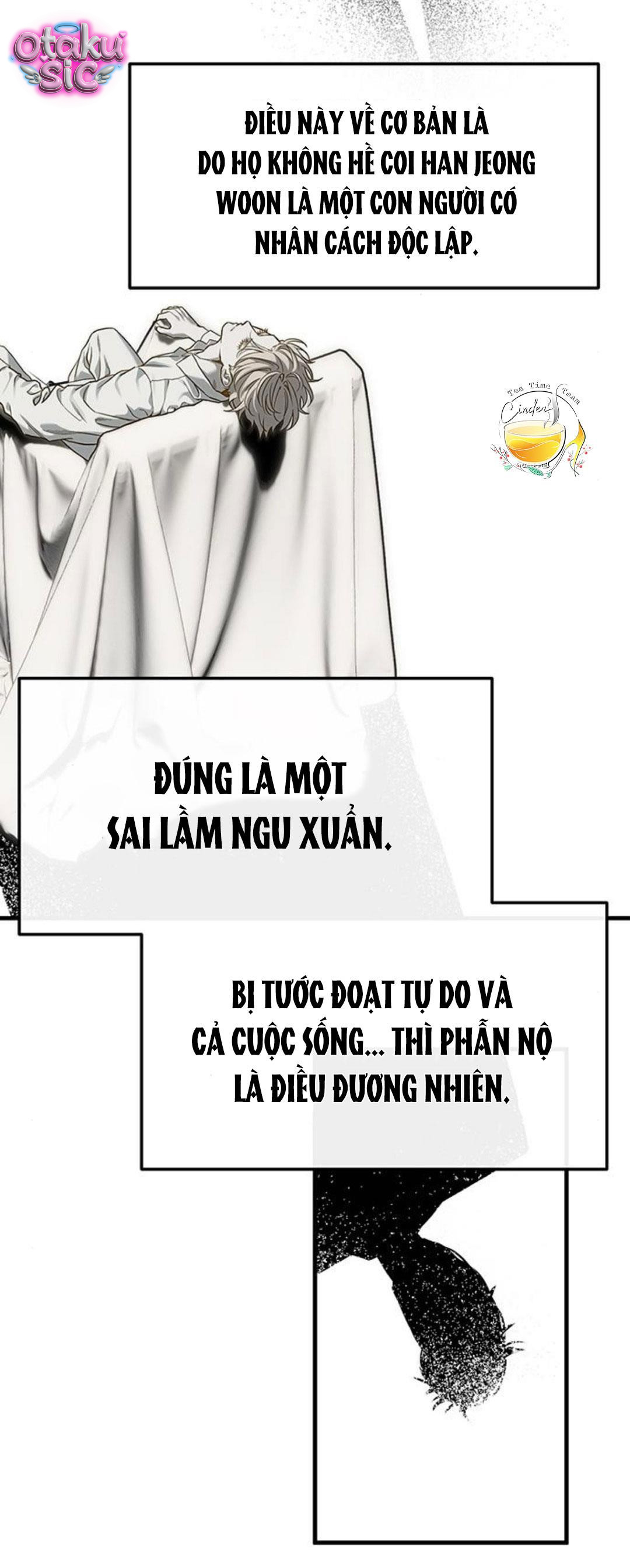 Xâm Nhập Vào Trường Trung Học Tài Phiệt! - Chap 103 - Trang 90