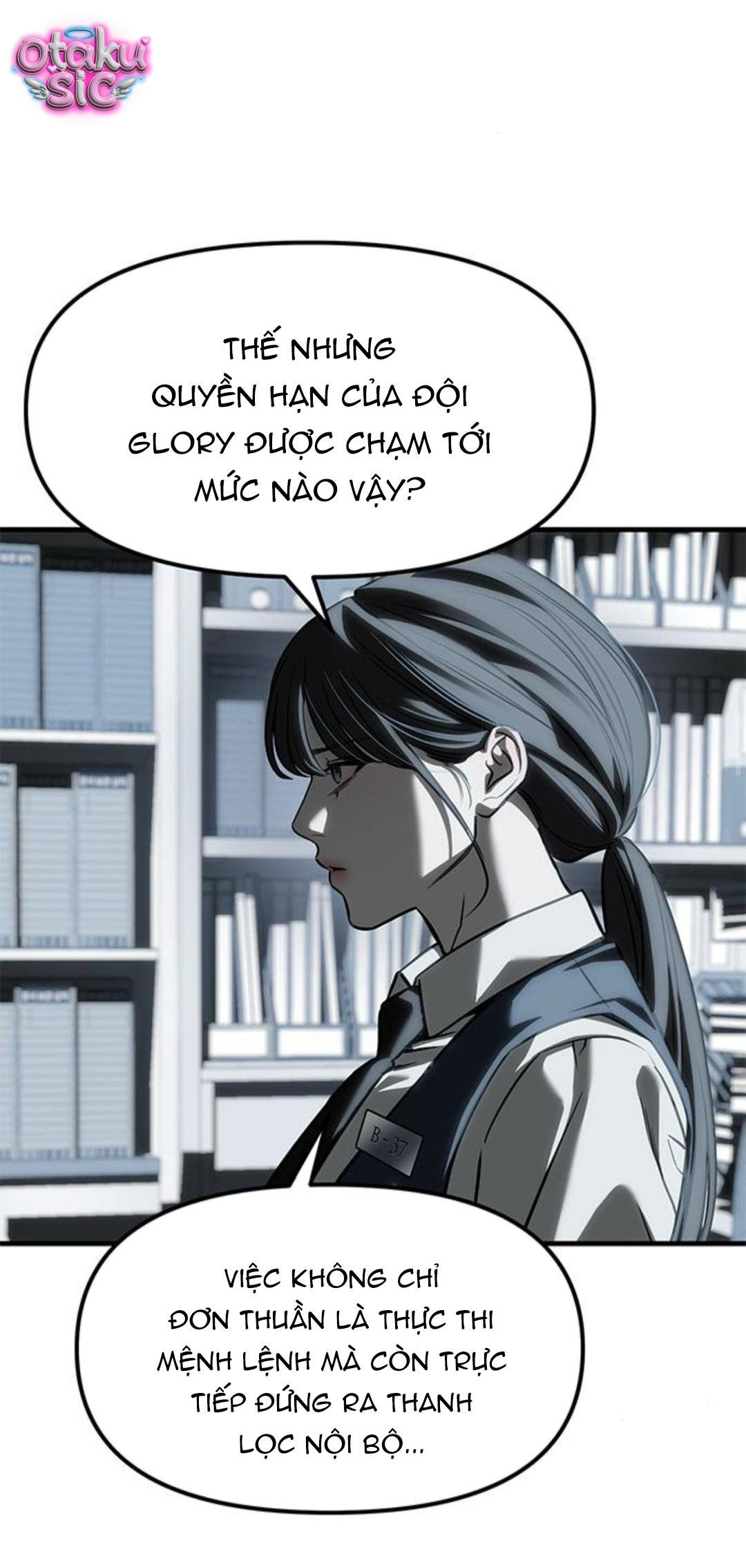 Xâm Nhập Vào Trường Trung Học Tài Phiệt! - Chap 103 - Trang 95
