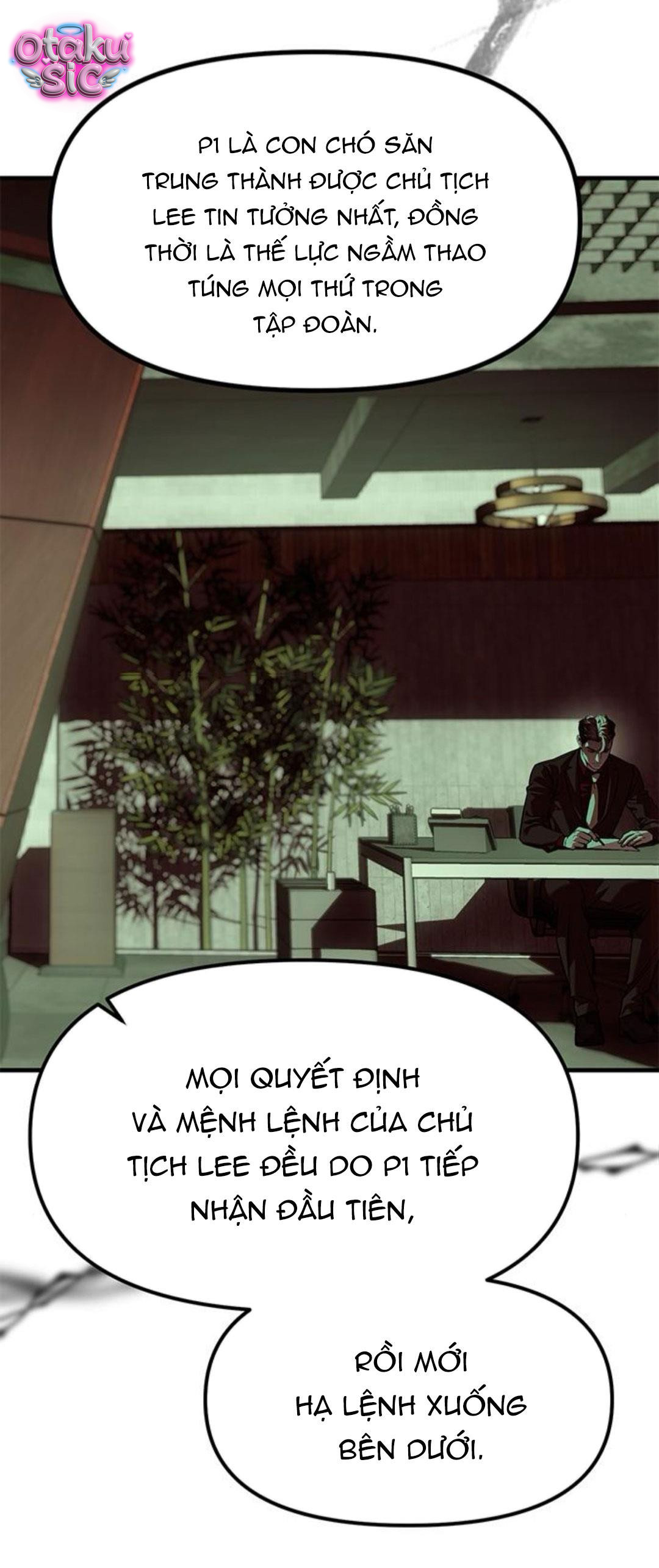 Xâm Nhập Vào Trường Trung Học Tài Phiệt! - Chap 103 - Trang 98