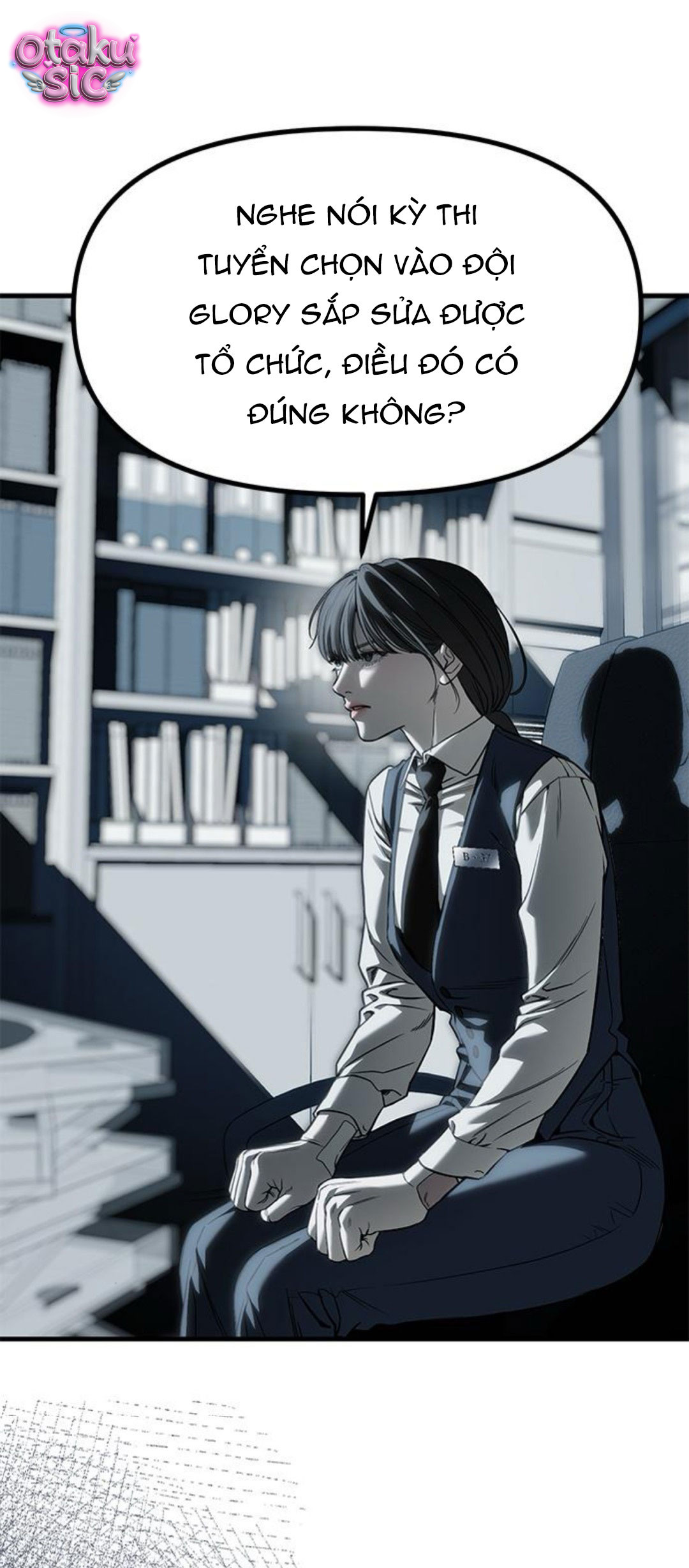 Xâm Nhập Vào Trường Trung Học Tài Phiệt! - Chap 104 - Trang 1