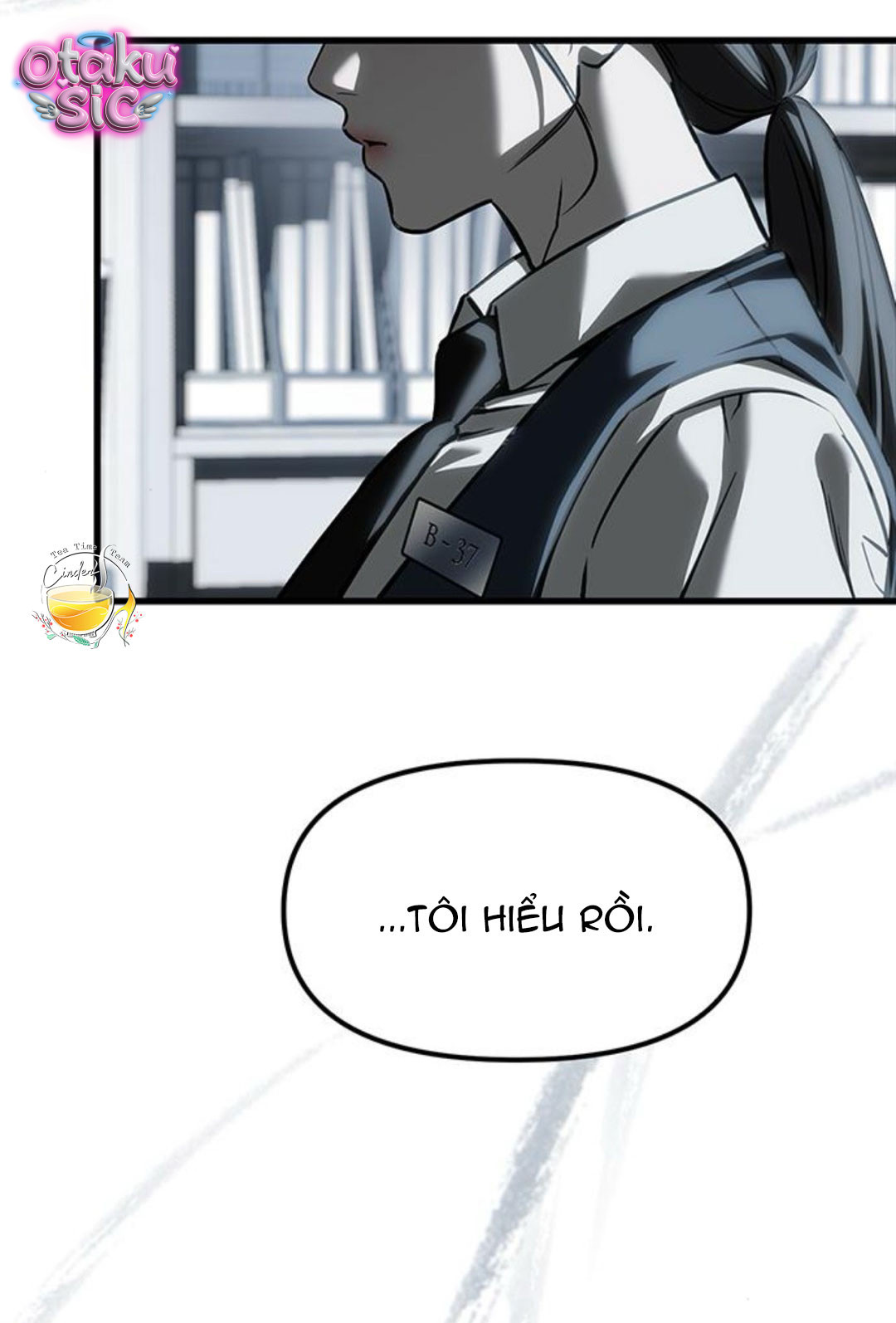 Xâm Nhập Vào Trường Trung Học Tài Phiệt! - Chap 104 - Trang 11