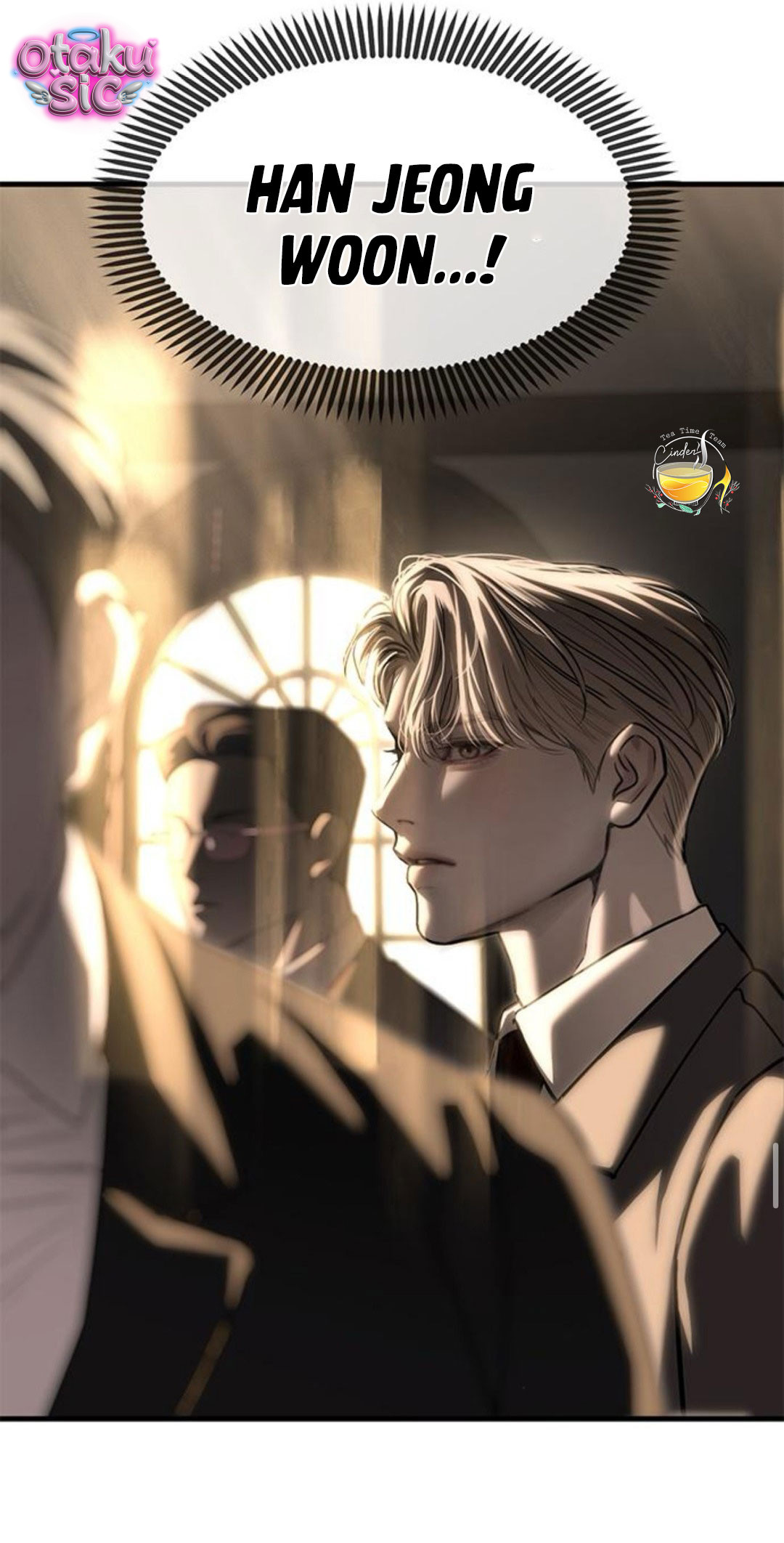 Xâm Nhập Vào Trường Trung Học Tài Phiệt! - Chap 104 - Trang 101