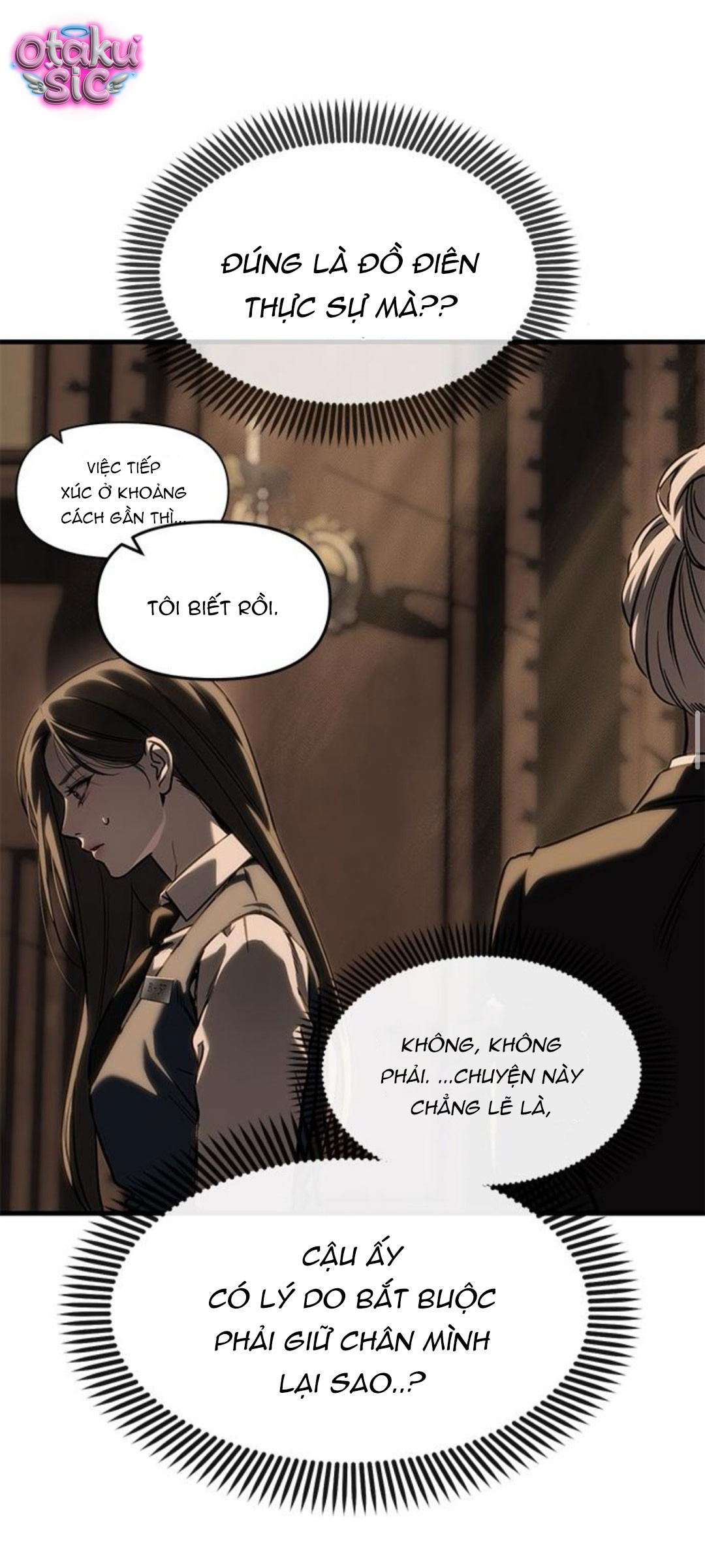 Xâm Nhập Vào Trường Trung Học Tài Phiệt! - Chap 104 - Trang 109
