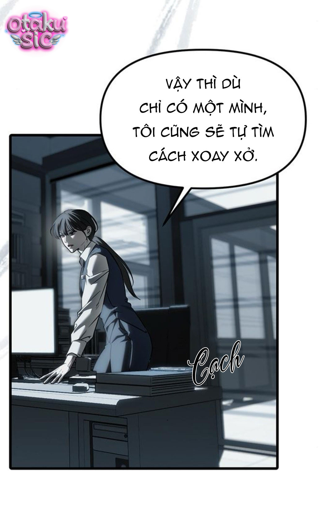 Xâm Nhập Vào Trường Trung Học Tài Phiệt! - Chap 104 - Trang 12