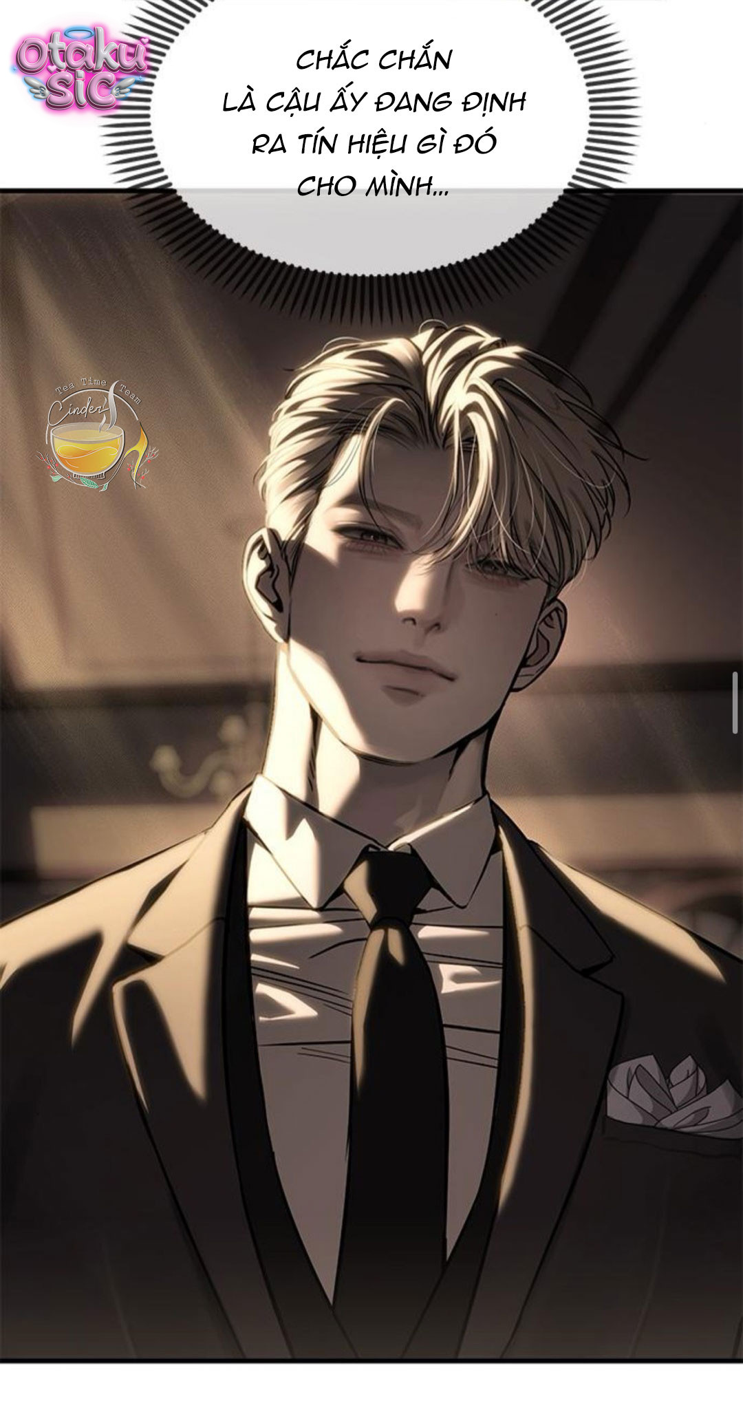 Xâm Nhập Vào Trường Trung Học Tài Phiệt! - Chap 104 - Trang 112