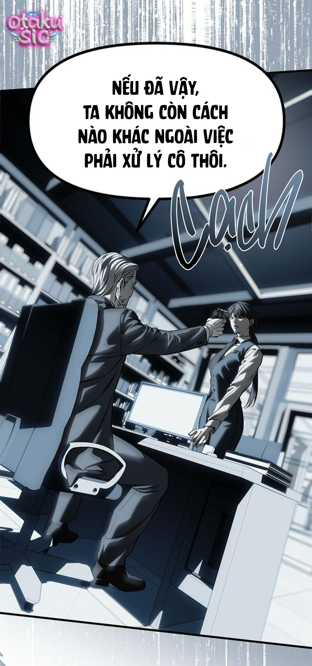 Xâm Nhập Vào Trường Trung Học Tài Phiệt! - Chap 104 - Trang 14