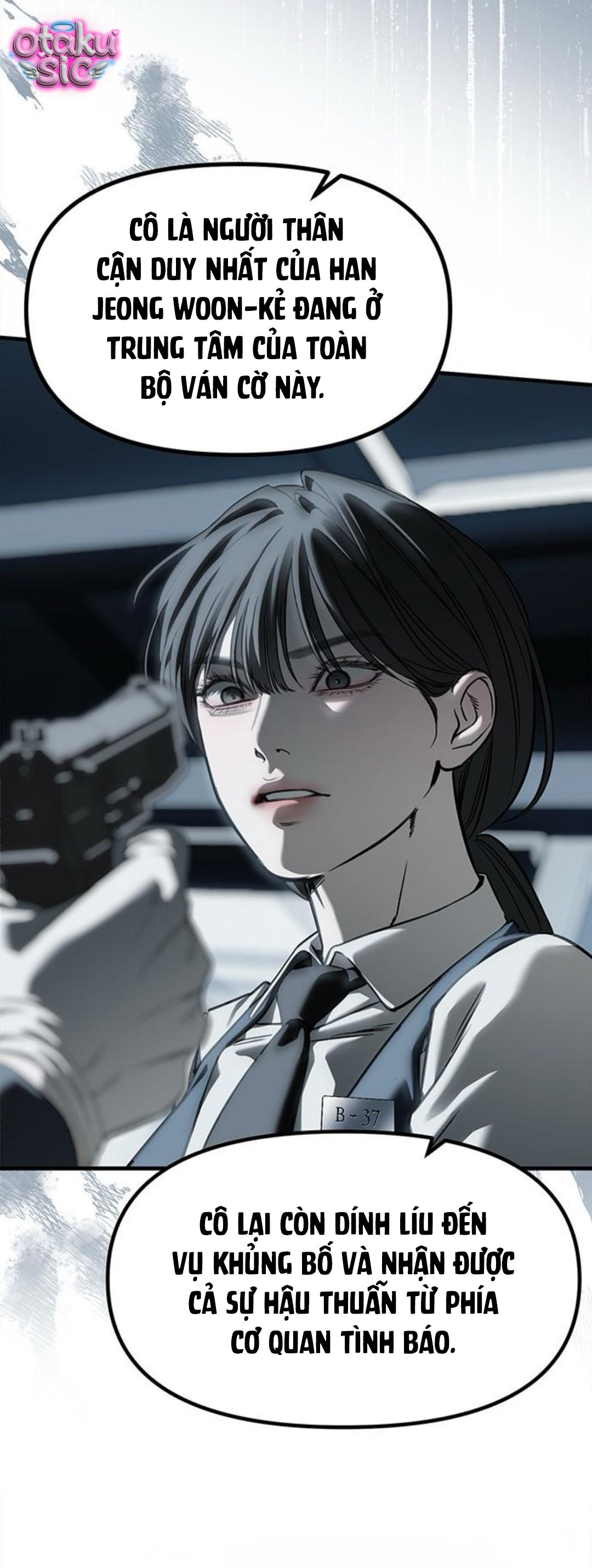 Xâm Nhập Vào Trường Trung Học Tài Phiệt! - Chap 104 - Trang 15