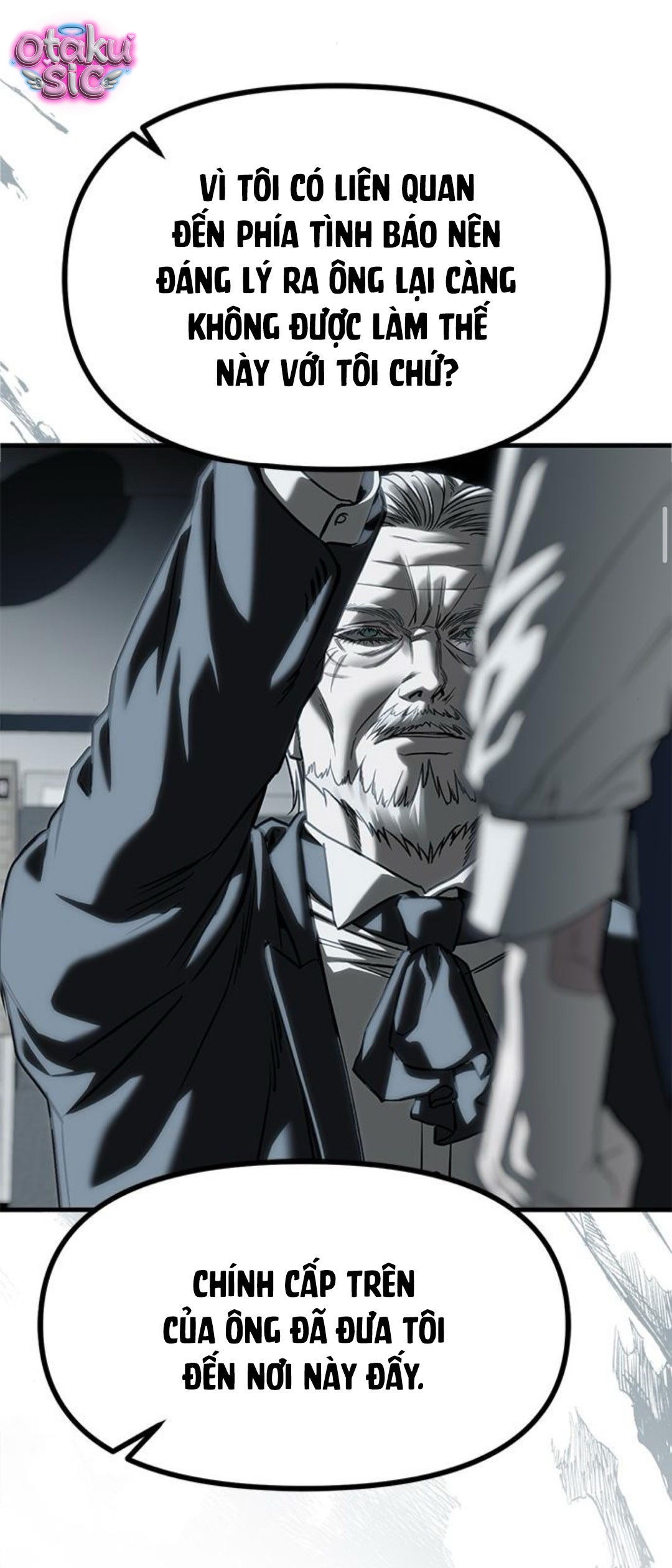 Xâm Nhập Vào Trường Trung Học Tài Phiệt! - Chap 104 - Trang 18