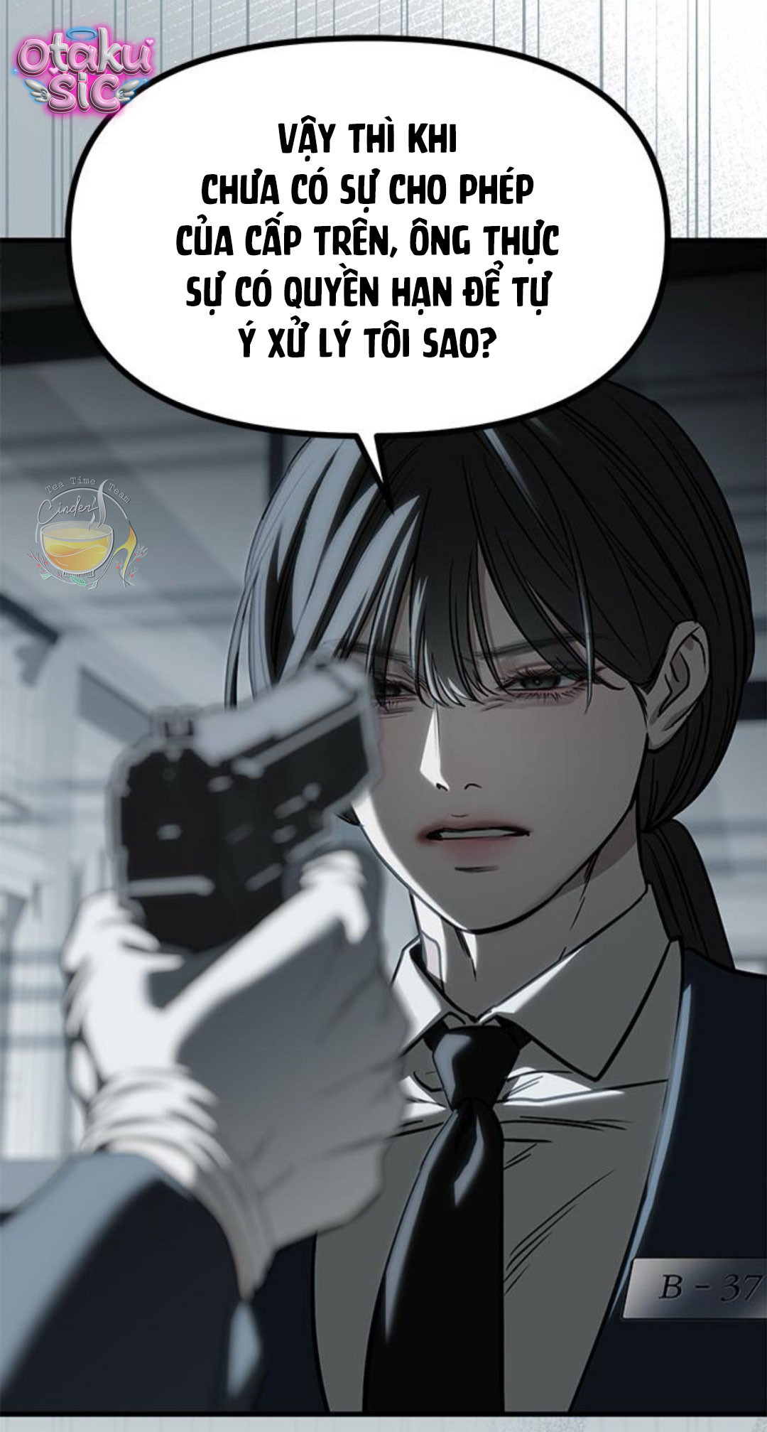 Xâm Nhập Vào Trường Trung Học Tài Phiệt! - Chap 104 - Trang 20