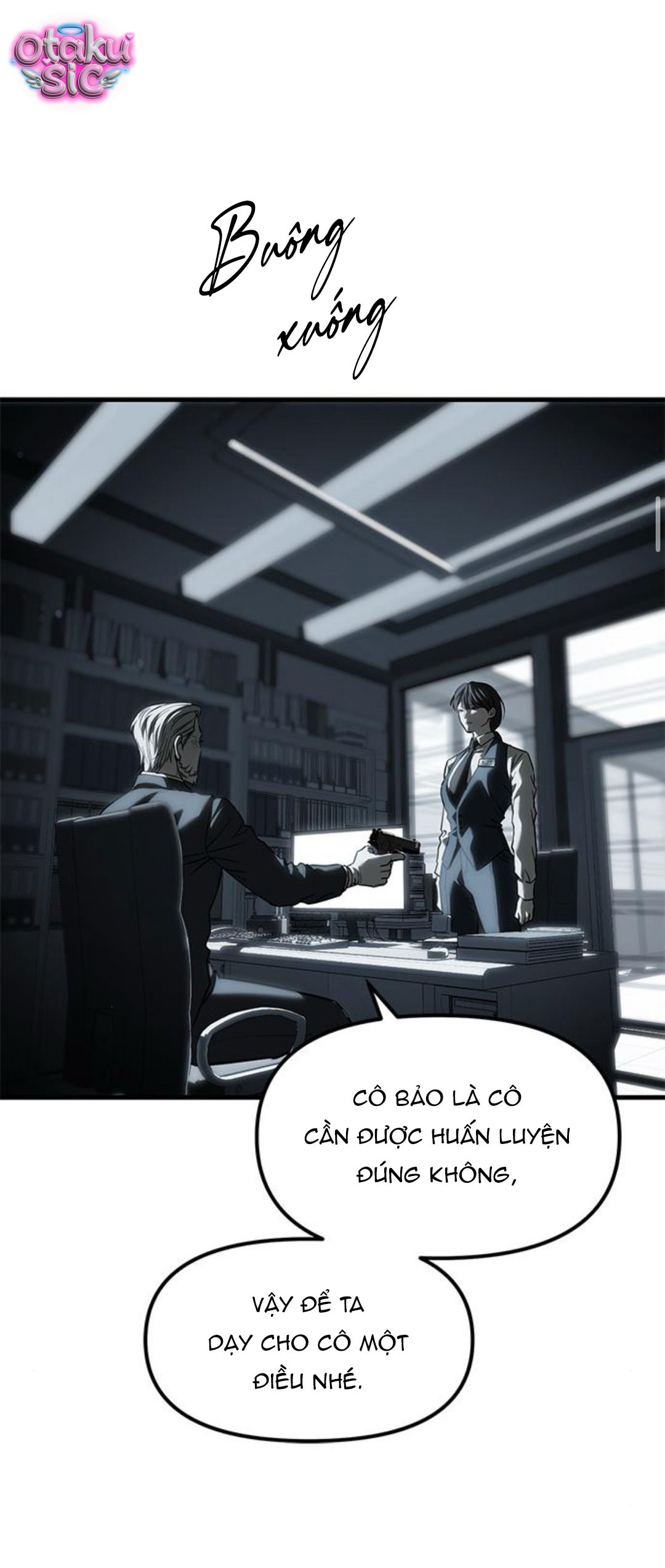 Xâm Nhập Vào Trường Trung Học Tài Phiệt! - Chap 104 - Trang 25