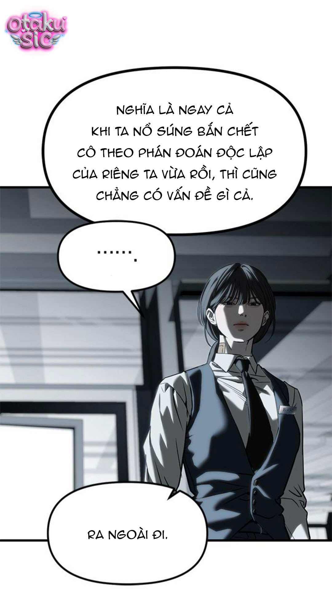 Xâm Nhập Vào Trường Trung Học Tài Phiệt! - Chap 104 - Trang 27