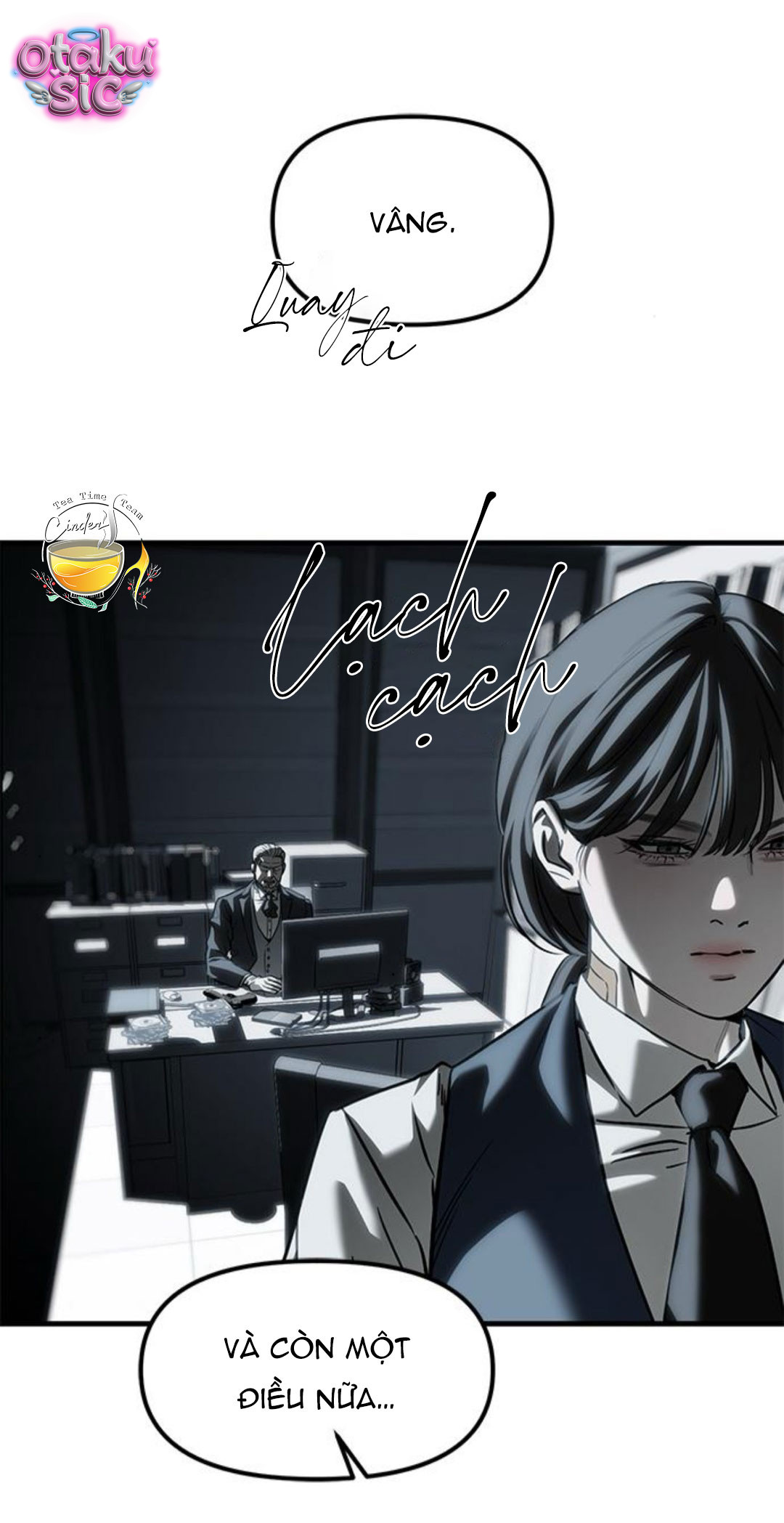Xâm Nhập Vào Trường Trung Học Tài Phiệt! - Chap 104 - Trang 28