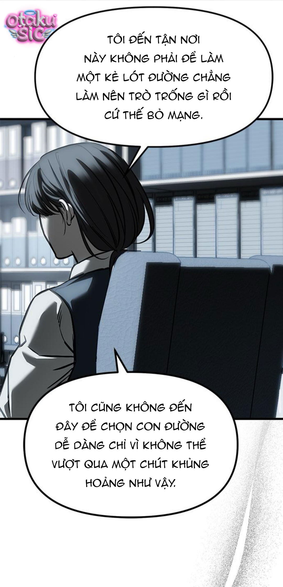 Xâm Nhập Vào Trường Trung Học Tài Phiệt! - Chap 104 - Trang 4