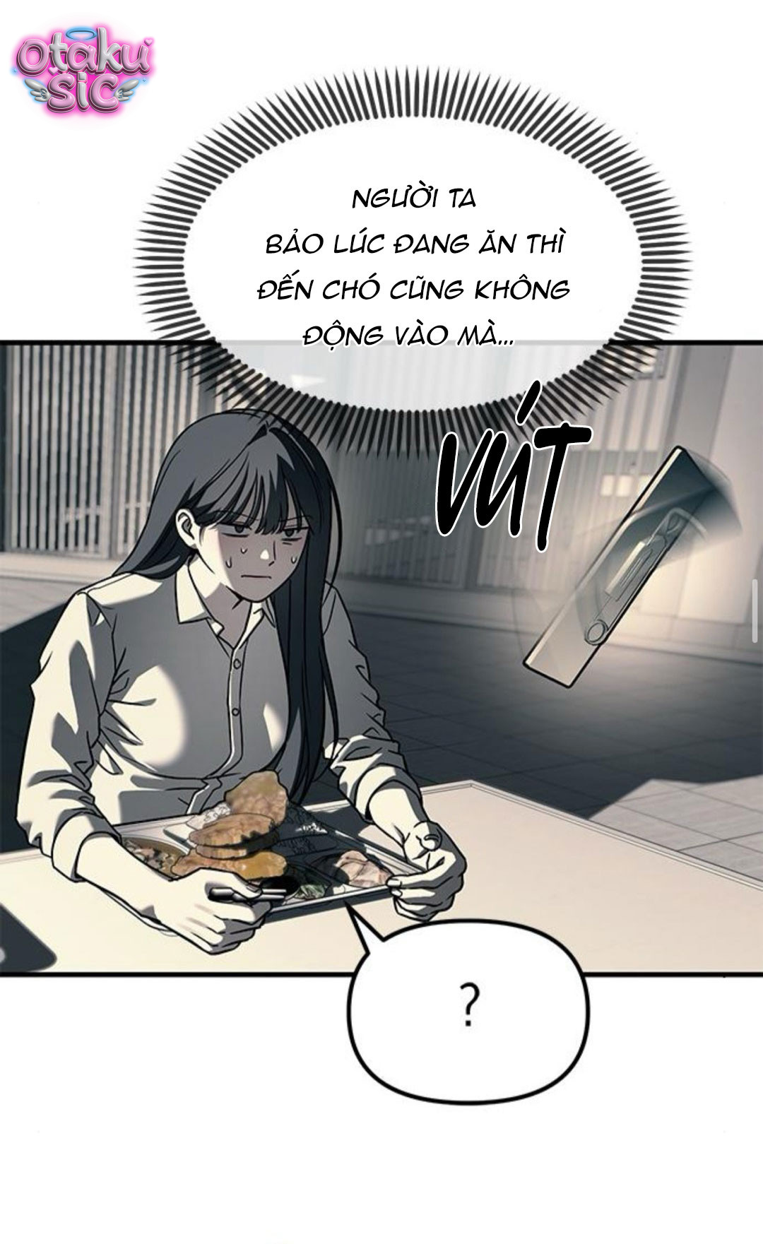 Xâm Nhập Vào Trường Trung Học Tài Phiệt! - Chap 104 - Trang 36