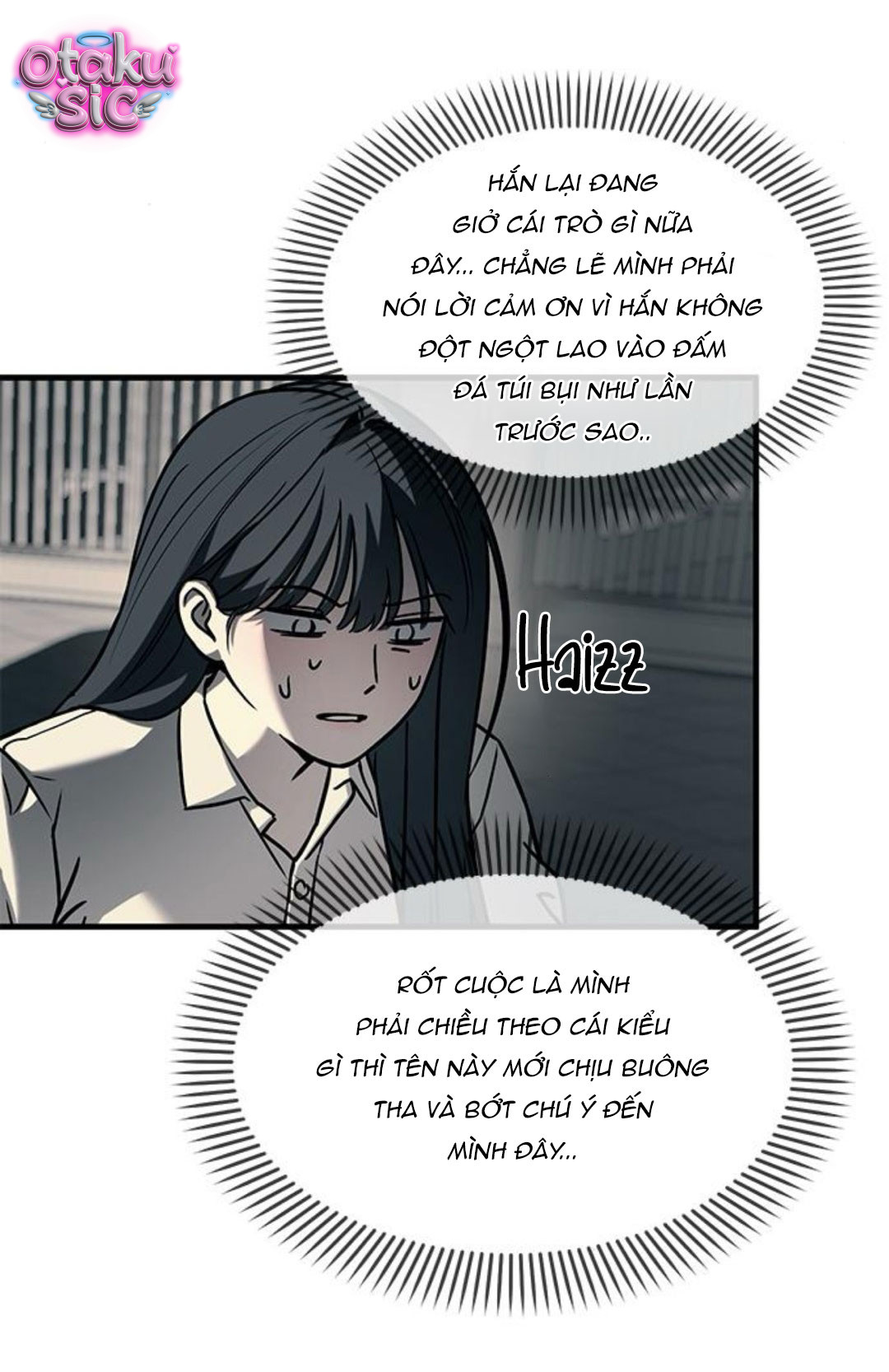 Xâm Nhập Vào Trường Trung Học Tài Phiệt! - Chap 104 - Trang 38