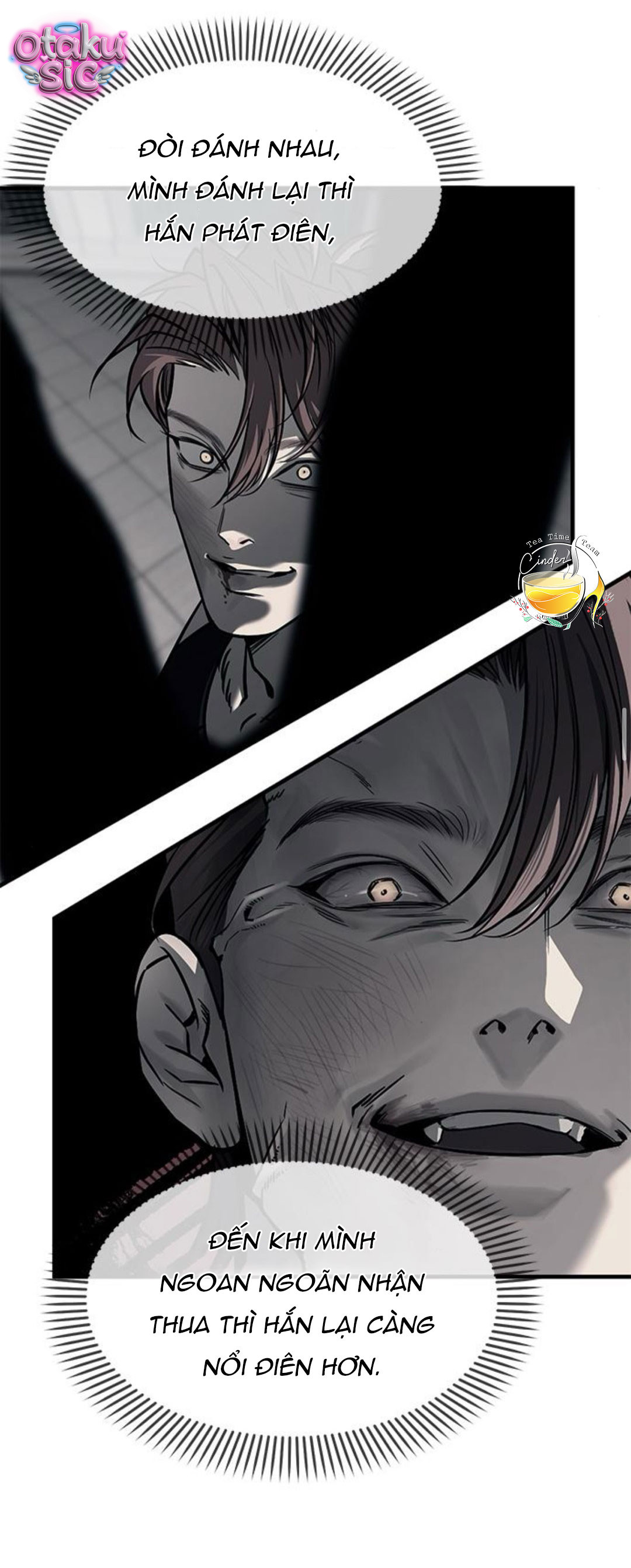 Xâm Nhập Vào Trường Trung Học Tài Phiệt! - Chap 104 - Trang 39
