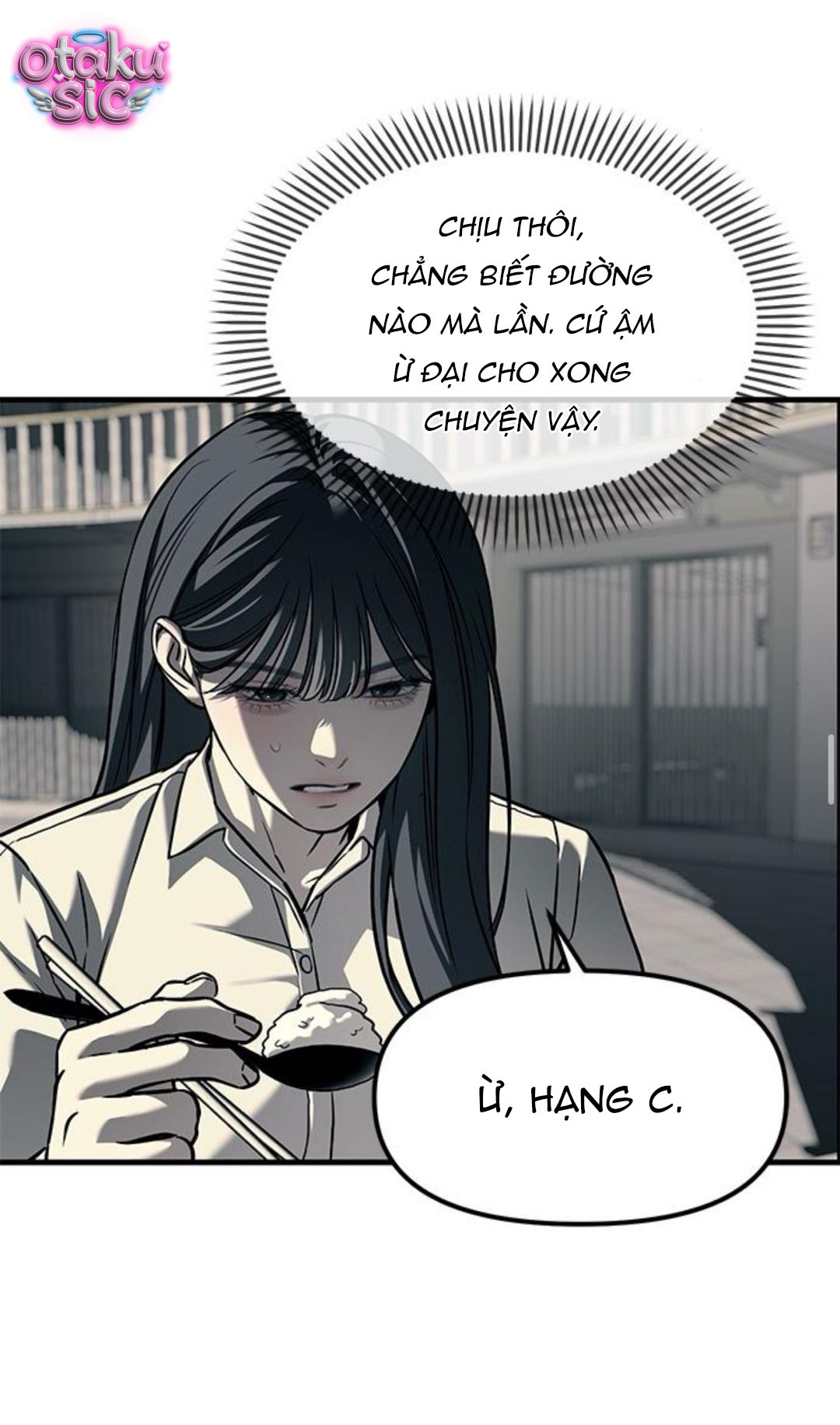 Xâm Nhập Vào Trường Trung Học Tài Phiệt! - Chap 104 - Trang 41