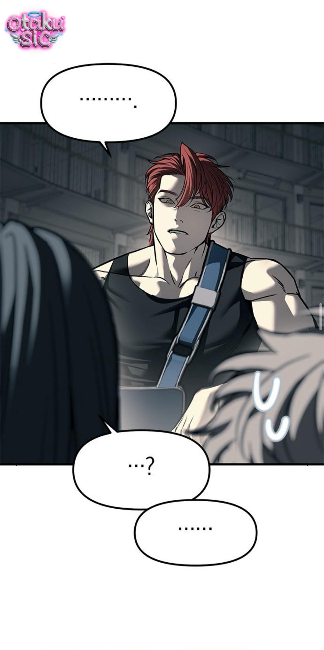 Xâm Nhập Vào Trường Trung Học Tài Phiệt! - Chap 104 - Trang 42