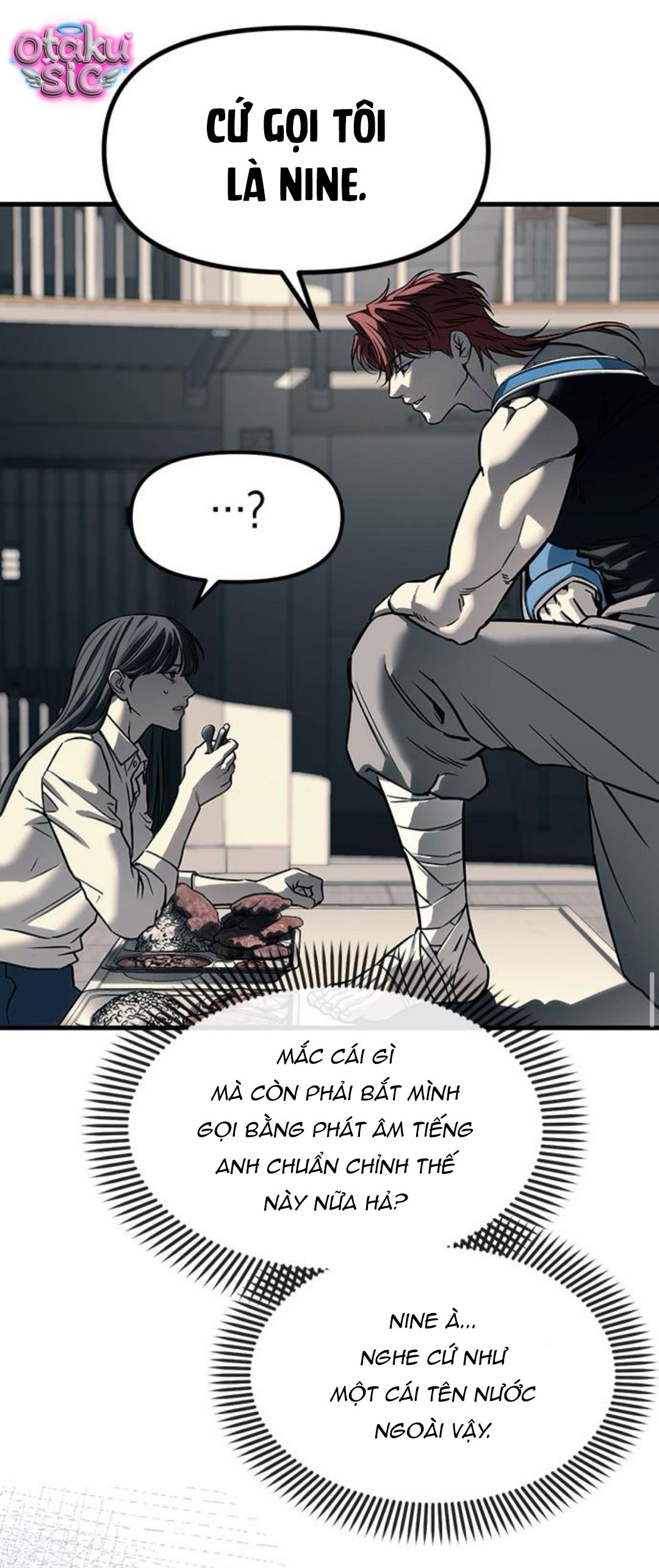 Xâm Nhập Vào Trường Trung Học Tài Phiệt! - Chap 104 - Trang 44