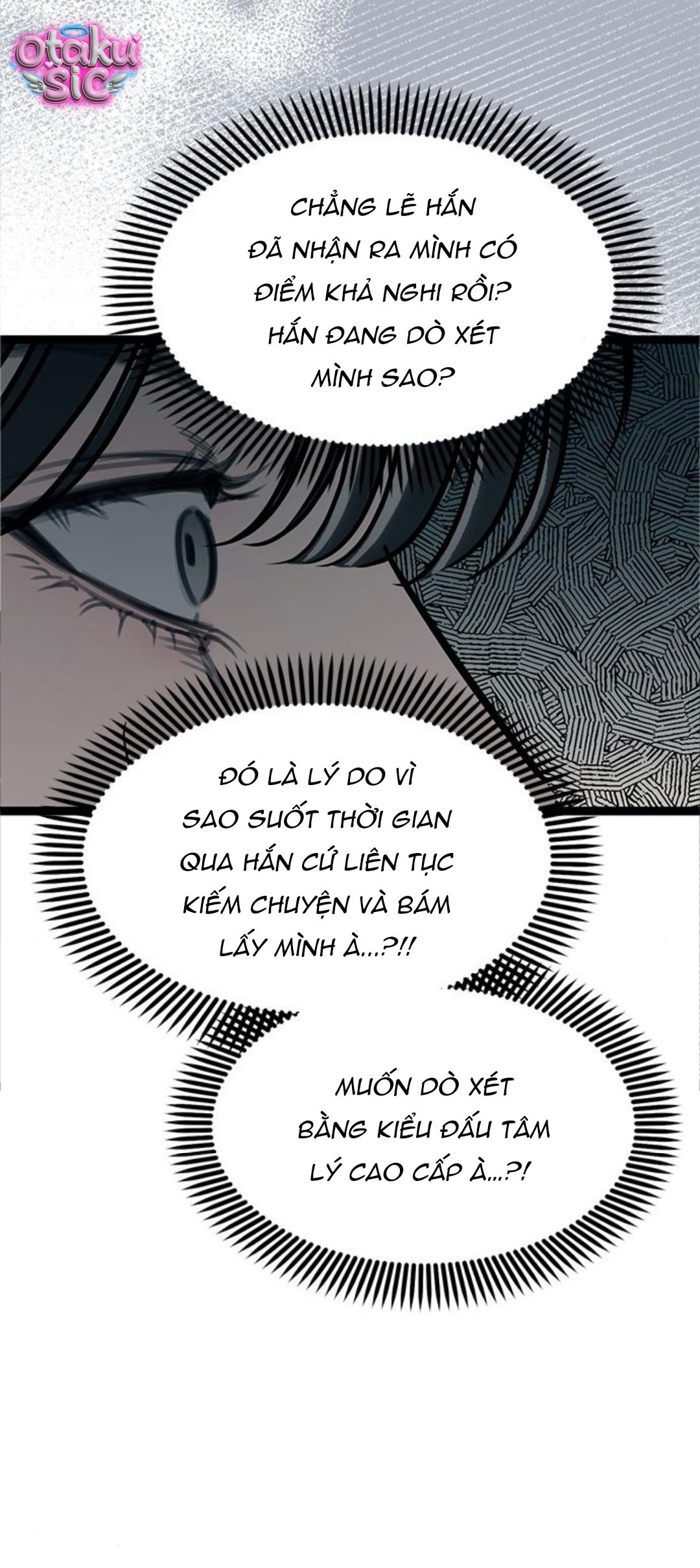 Xâm Nhập Vào Trường Trung Học Tài Phiệt! - Chap 104 - Trang 47
