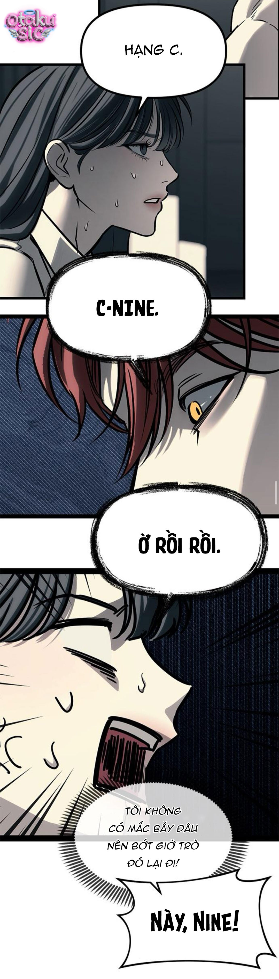 Xâm Nhập Vào Trường Trung Học Tài Phiệt! - Chap 104 - Trang 50