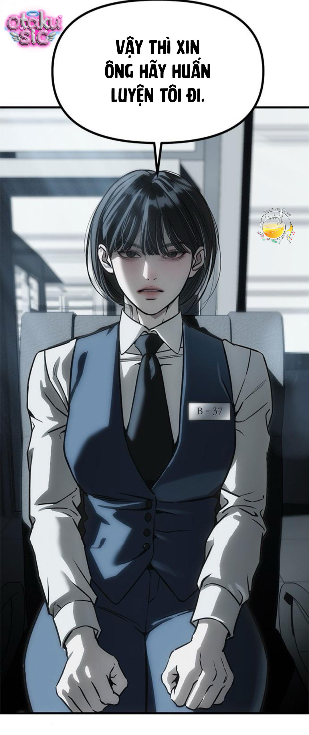 Xâm Nhập Vào Trường Trung Học Tài Phiệt! - Chap 104 - Trang 6