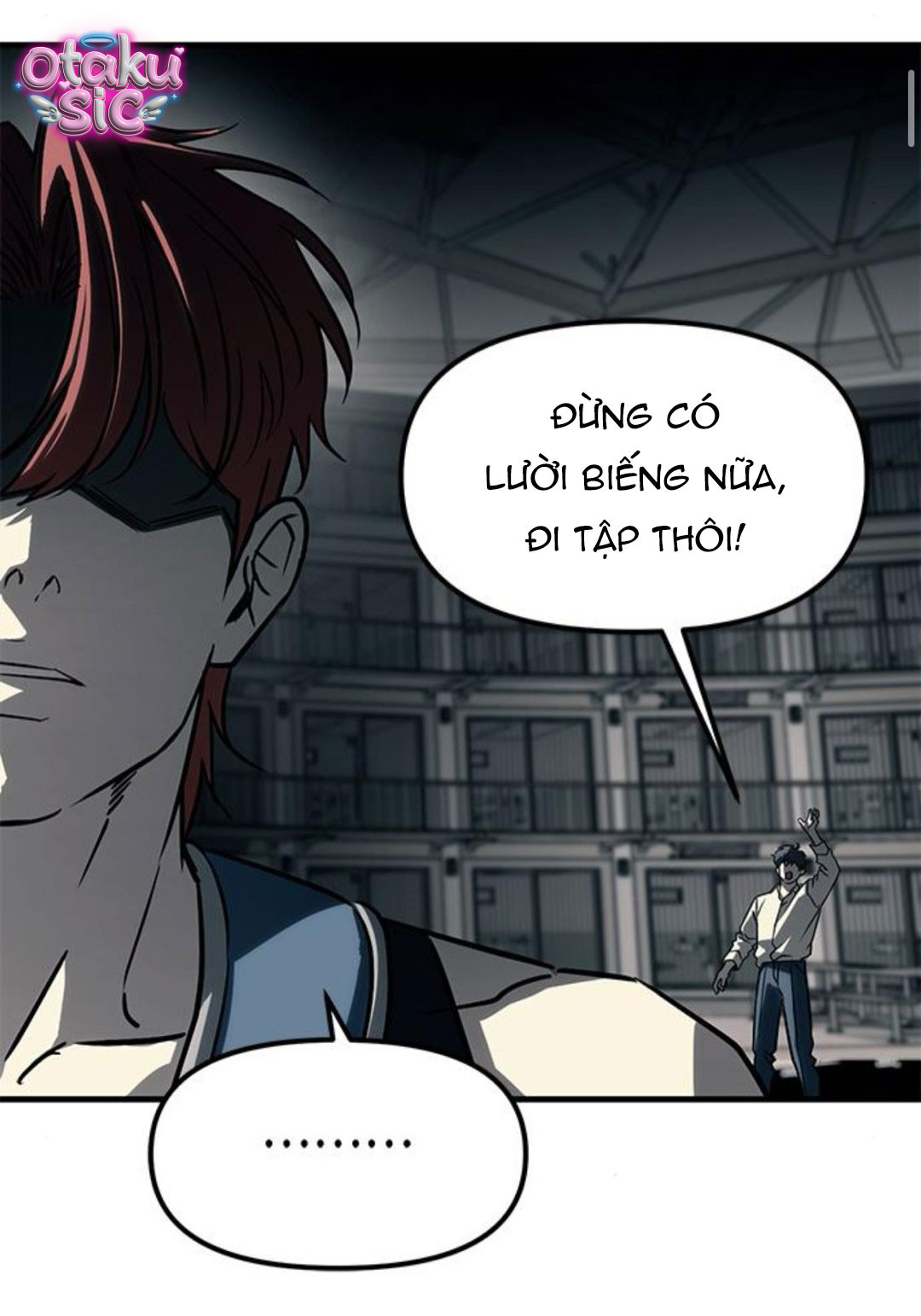 Xâm Nhập Vào Trường Trung Học Tài Phiệt! - Chap 104 - Trang 51