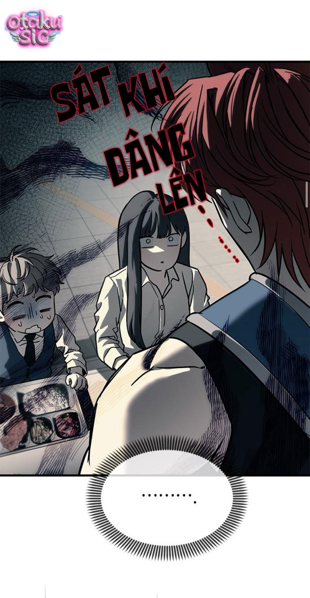 Xâm Nhập Vào Trường Trung Học Tài Phiệt! - Chap 104 - Trang 52