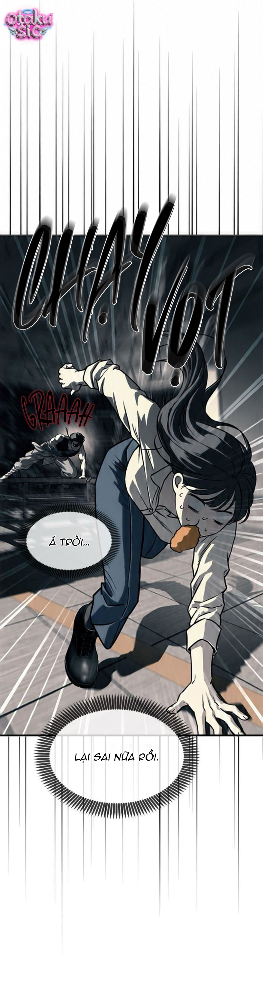 Xâm Nhập Vào Trường Trung Học Tài Phiệt! - Chap 104 - Trang 53