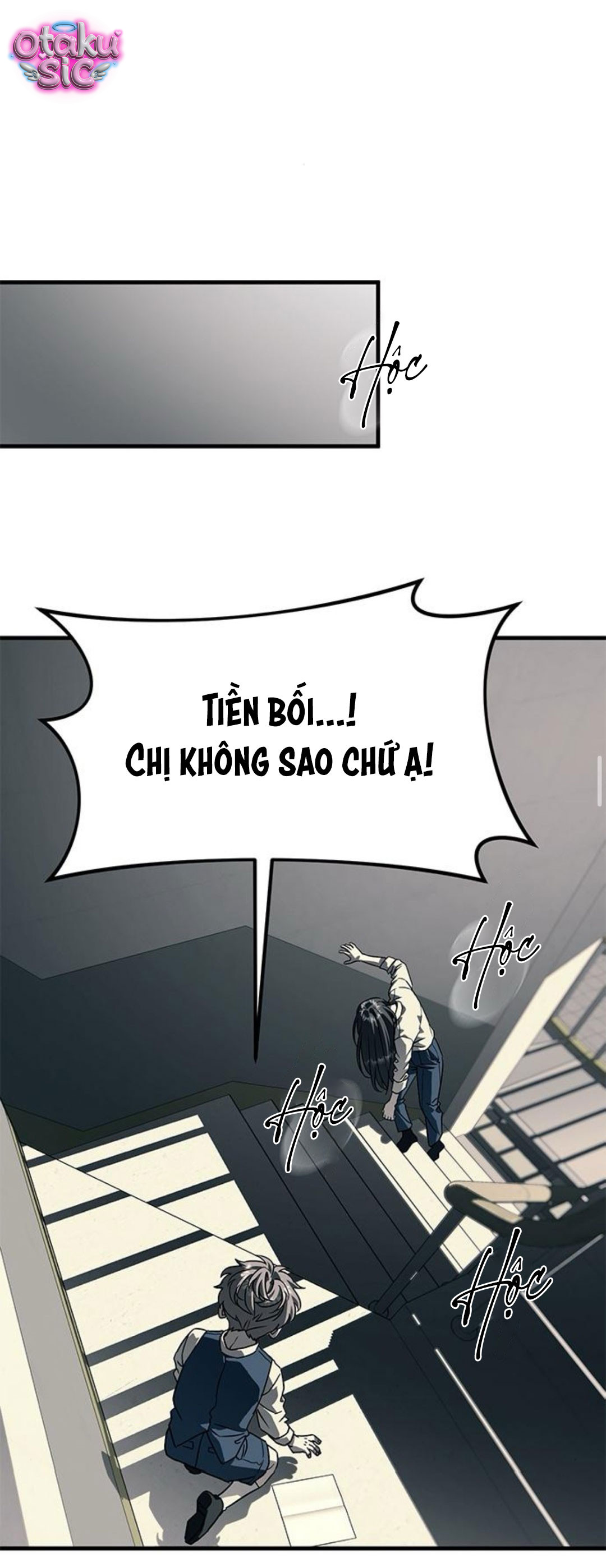 Xâm Nhập Vào Trường Trung Học Tài Phiệt! - Chap 104 - Trang 54