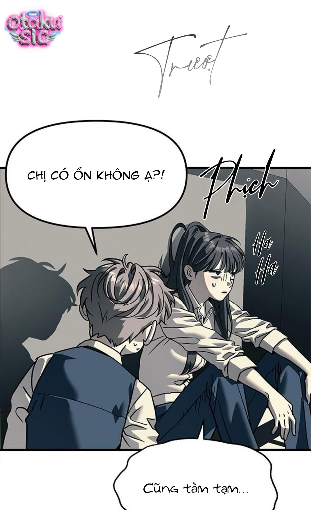 Xâm Nhập Vào Trường Trung Học Tài Phiệt! - Chap 104 - Trang 55