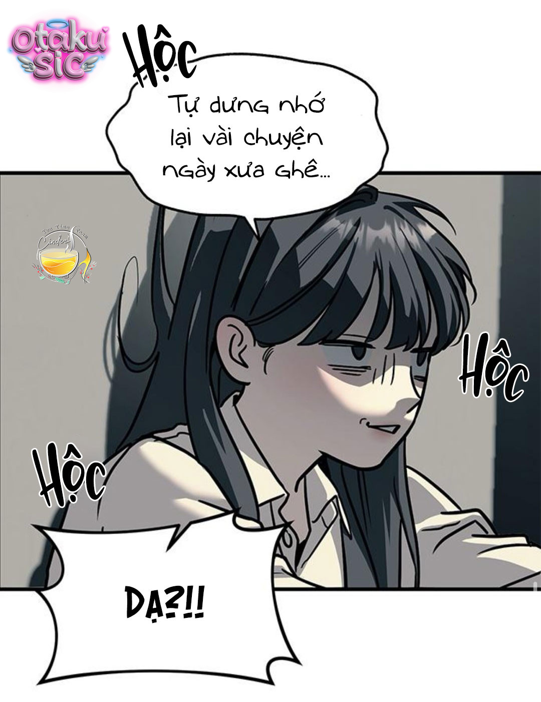 Xâm Nhập Vào Trường Trung Học Tài Phiệt! - Chap 104 - Trang 57