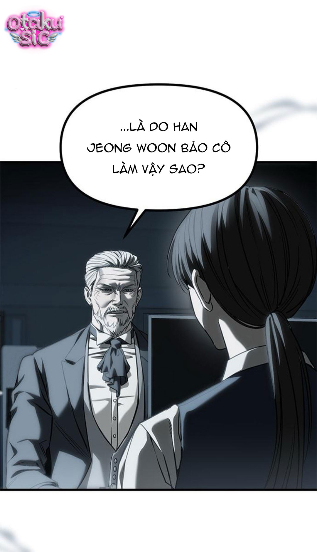Xâm Nhập Vào Trường Trung Học Tài Phiệt! - Chap 104 - Trang 7