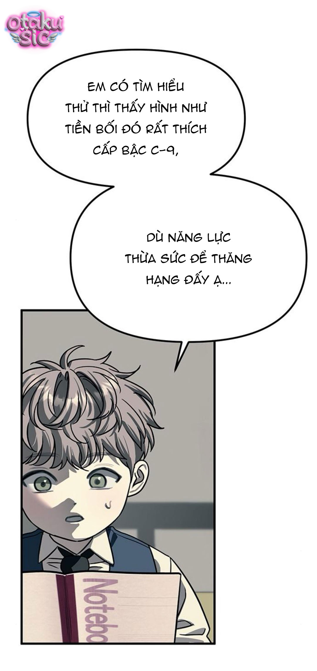 Xâm Nhập Vào Trường Trung Học Tài Phiệt! - Chap 104 - Trang 61