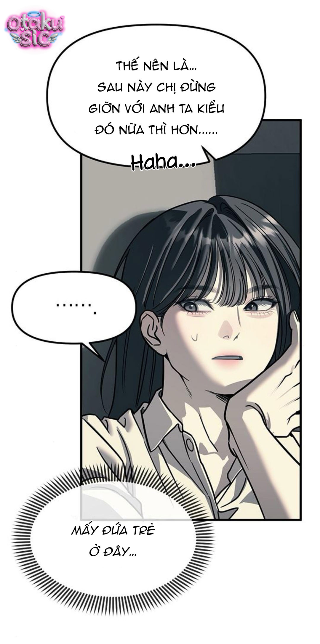 Xâm Nhập Vào Trường Trung Học Tài Phiệt! - Chap 104 - Trang 62
