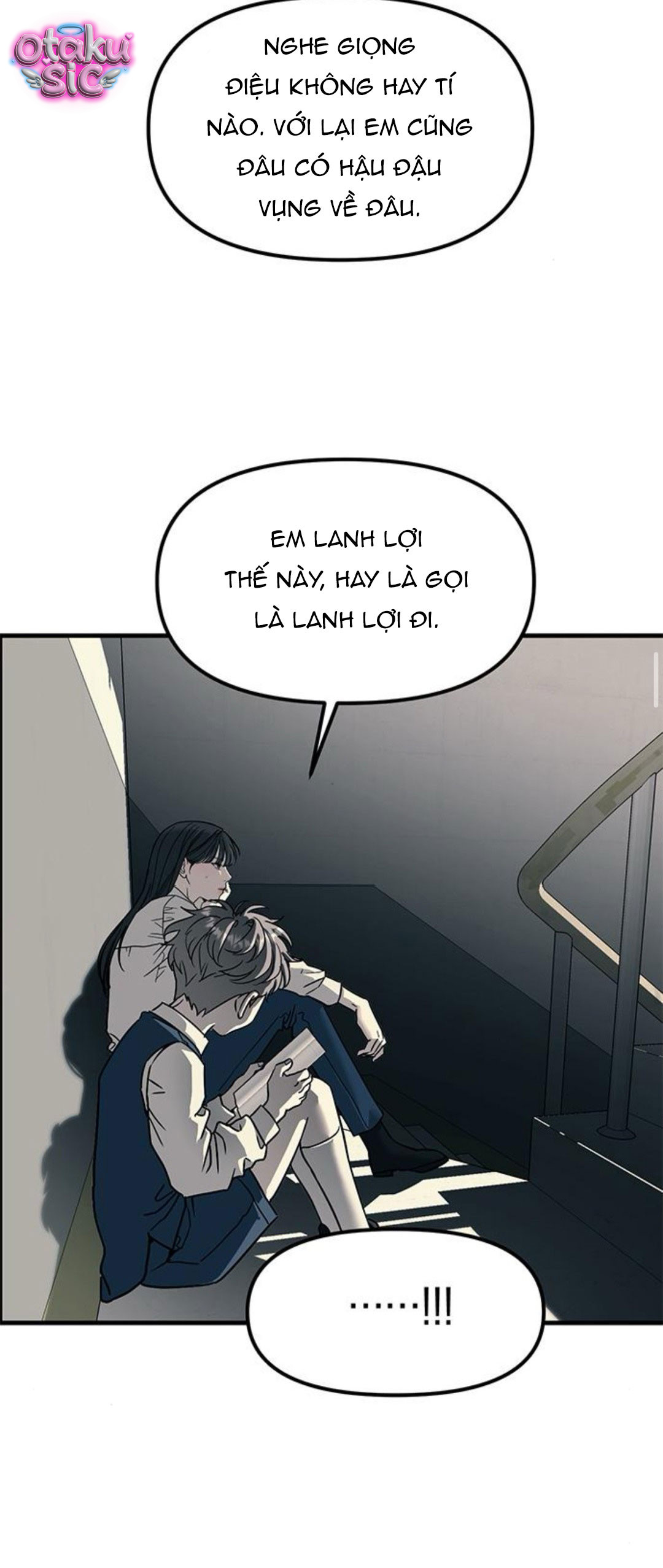 Xâm Nhập Vào Trường Trung Học Tài Phiệt! - Chap 104 - Trang 65