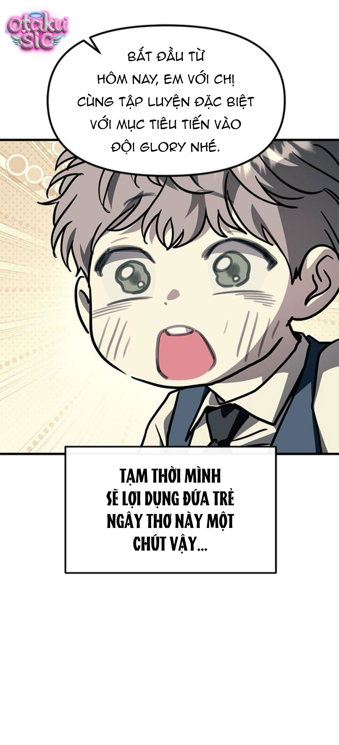 Xâm Nhập Vào Trường Trung Học Tài Phiệt! - Chap 104 - Trang 68