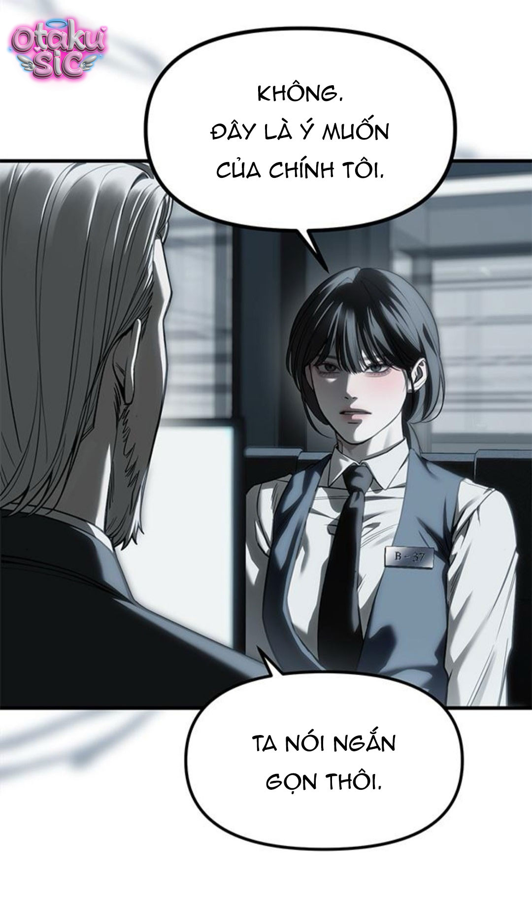 Xâm Nhập Vào Trường Trung Học Tài Phiệt! - Chap 104 - Trang 8