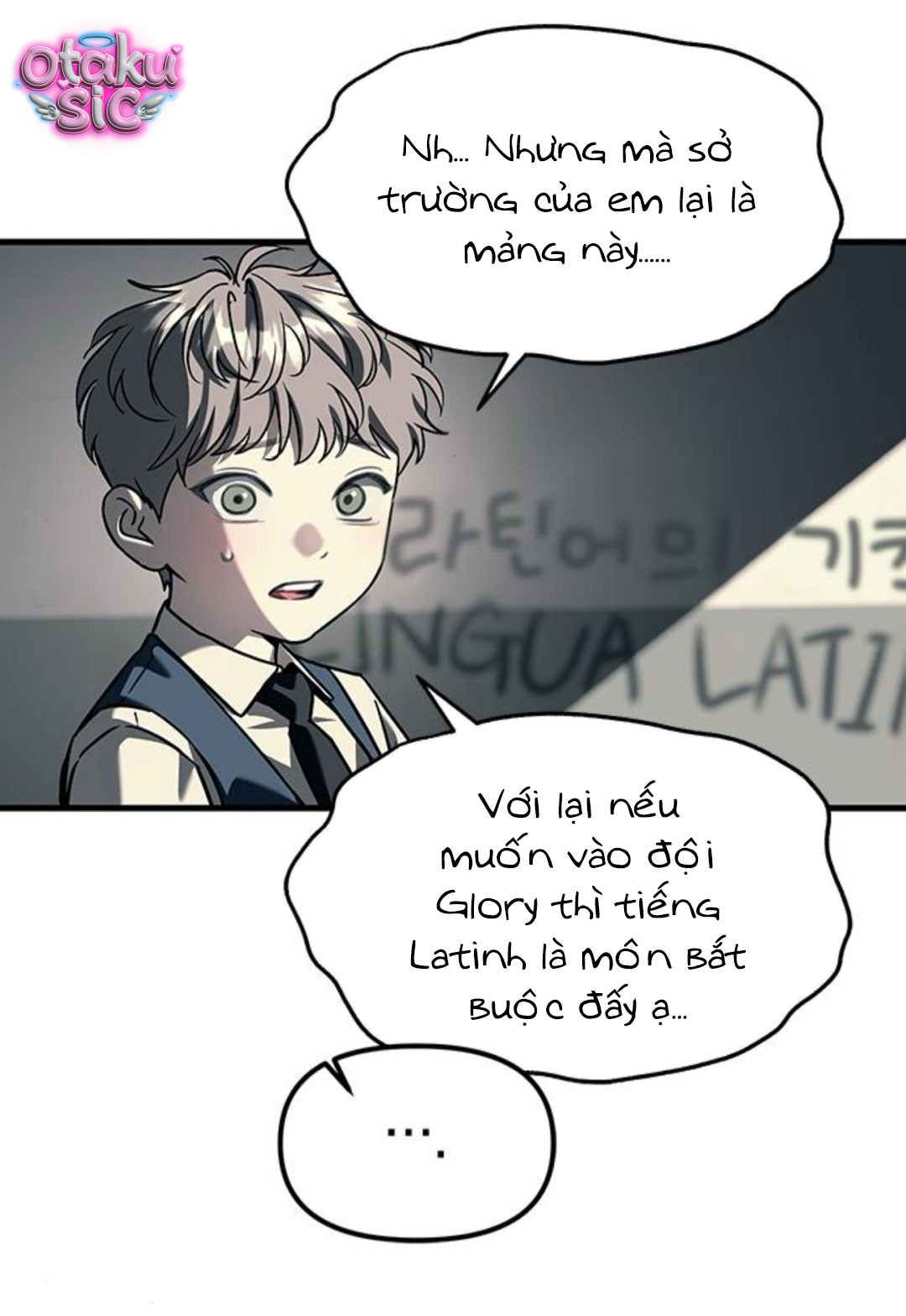 Xâm Nhập Vào Trường Trung Học Tài Phiệt! - Chap 104 - Trang 71