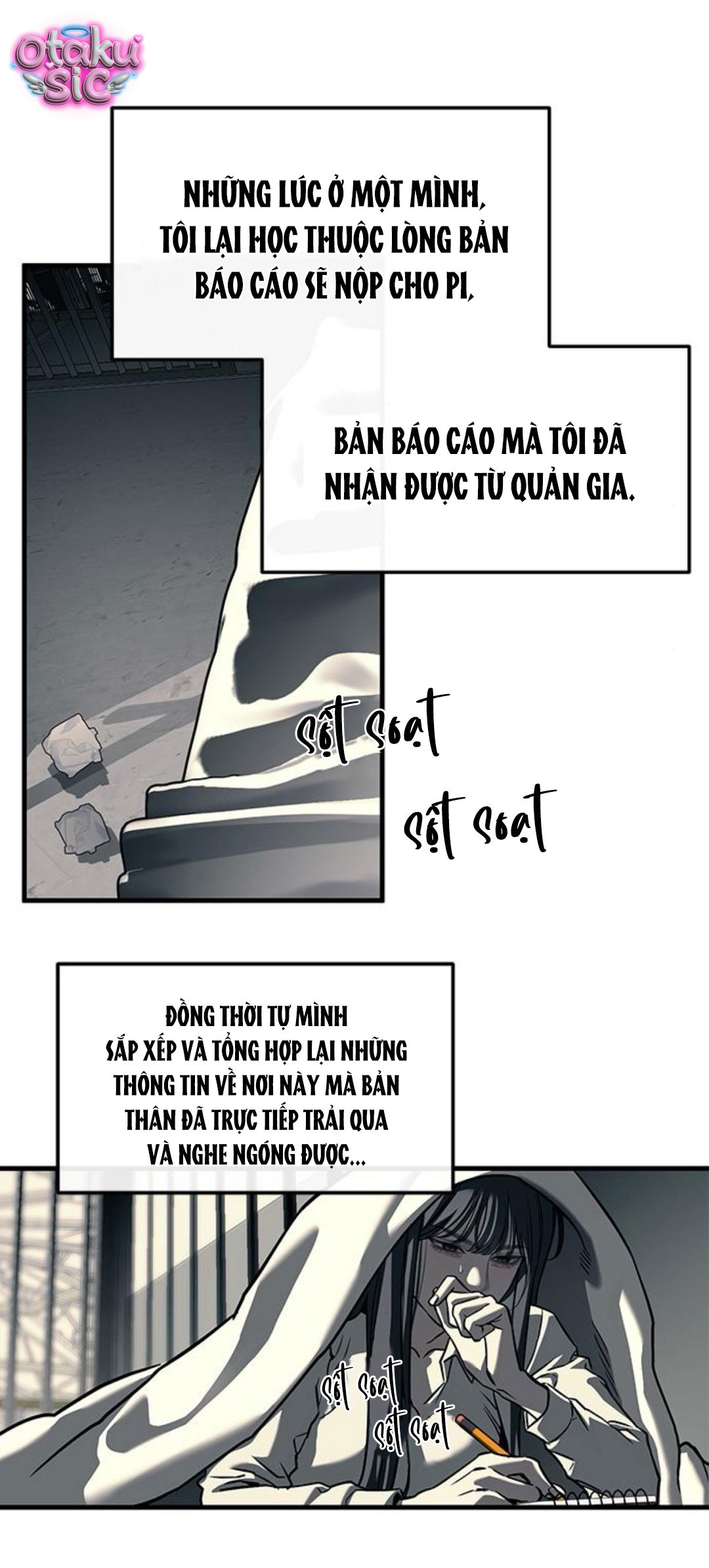 Xâm Nhập Vào Trường Trung Học Tài Phiệt! - Chap 104 - Trang 74