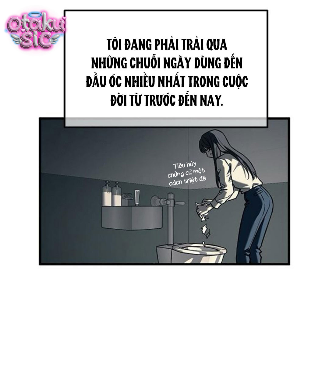 Xâm Nhập Vào Trường Trung Học Tài Phiệt! - Chap 104 - Trang 75