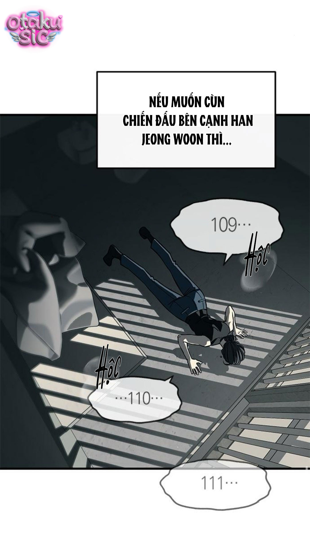 Xâm Nhập Vào Trường Trung Học Tài Phiệt! - Chap 104 - Trang 79