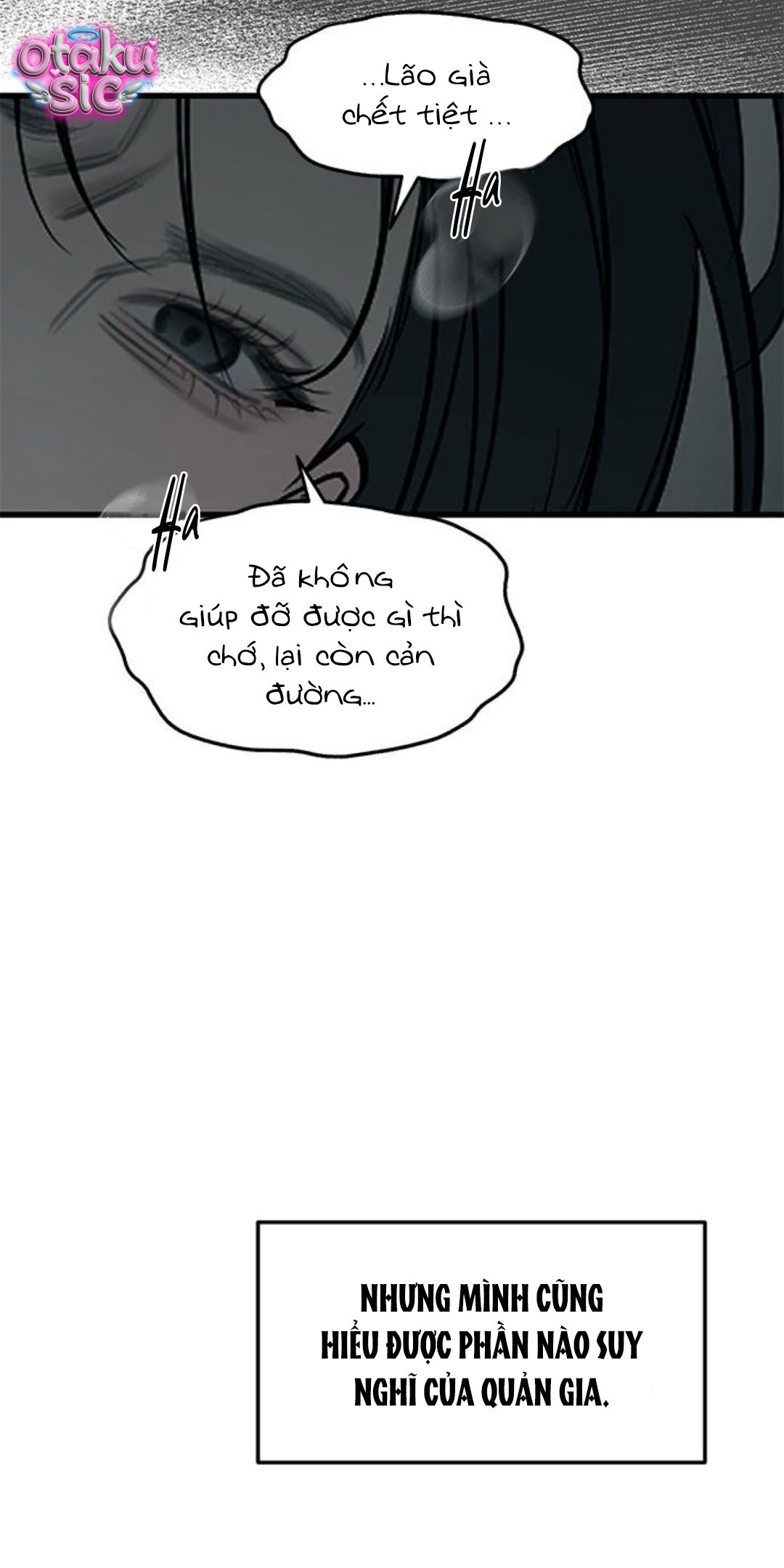 Xâm Nhập Vào Trường Trung Học Tài Phiệt! - Chap 104 - Trang 81