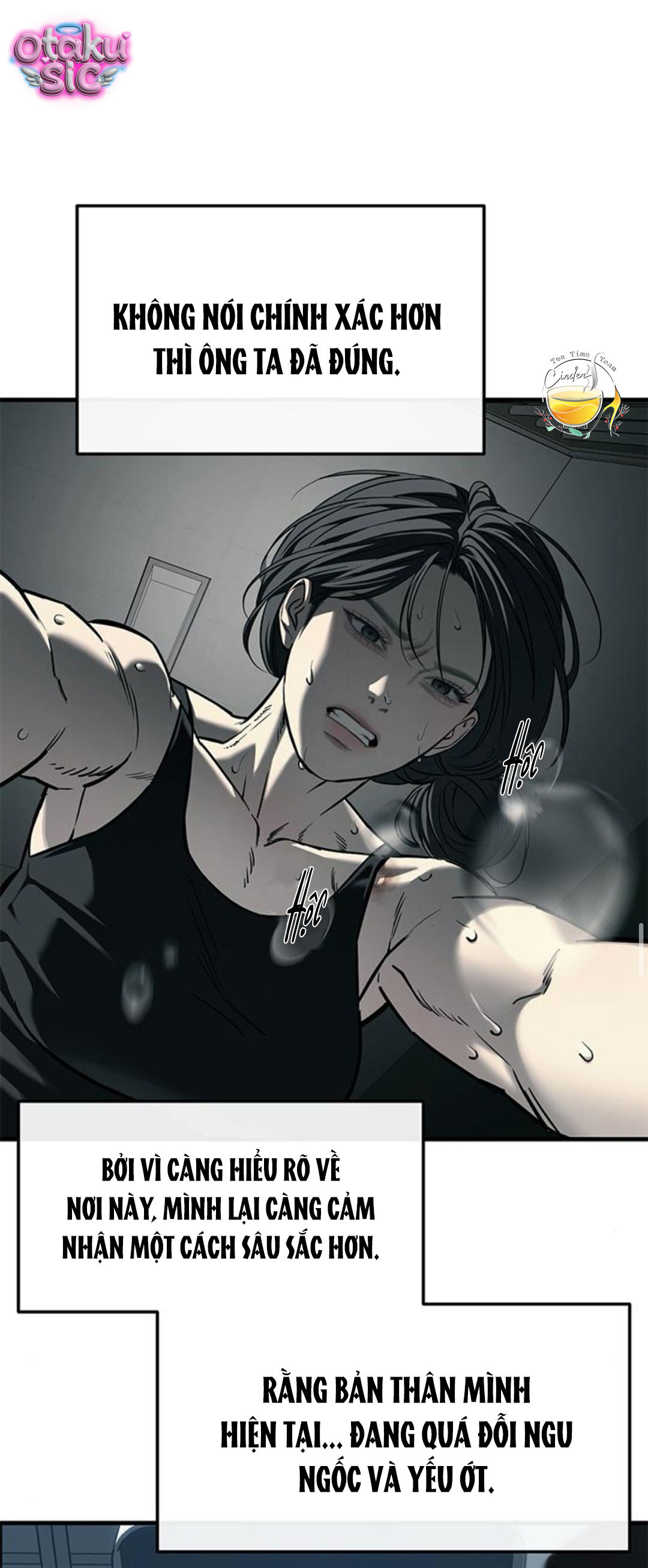 Xâm Nhập Vào Trường Trung Học Tài Phiệt! - Chap 104 - Trang 82