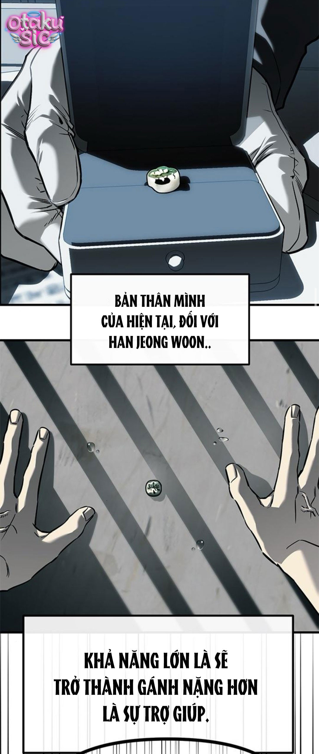 Xâm Nhập Vào Trường Trung Học Tài Phiệt! - Chap 104 - Trang 83