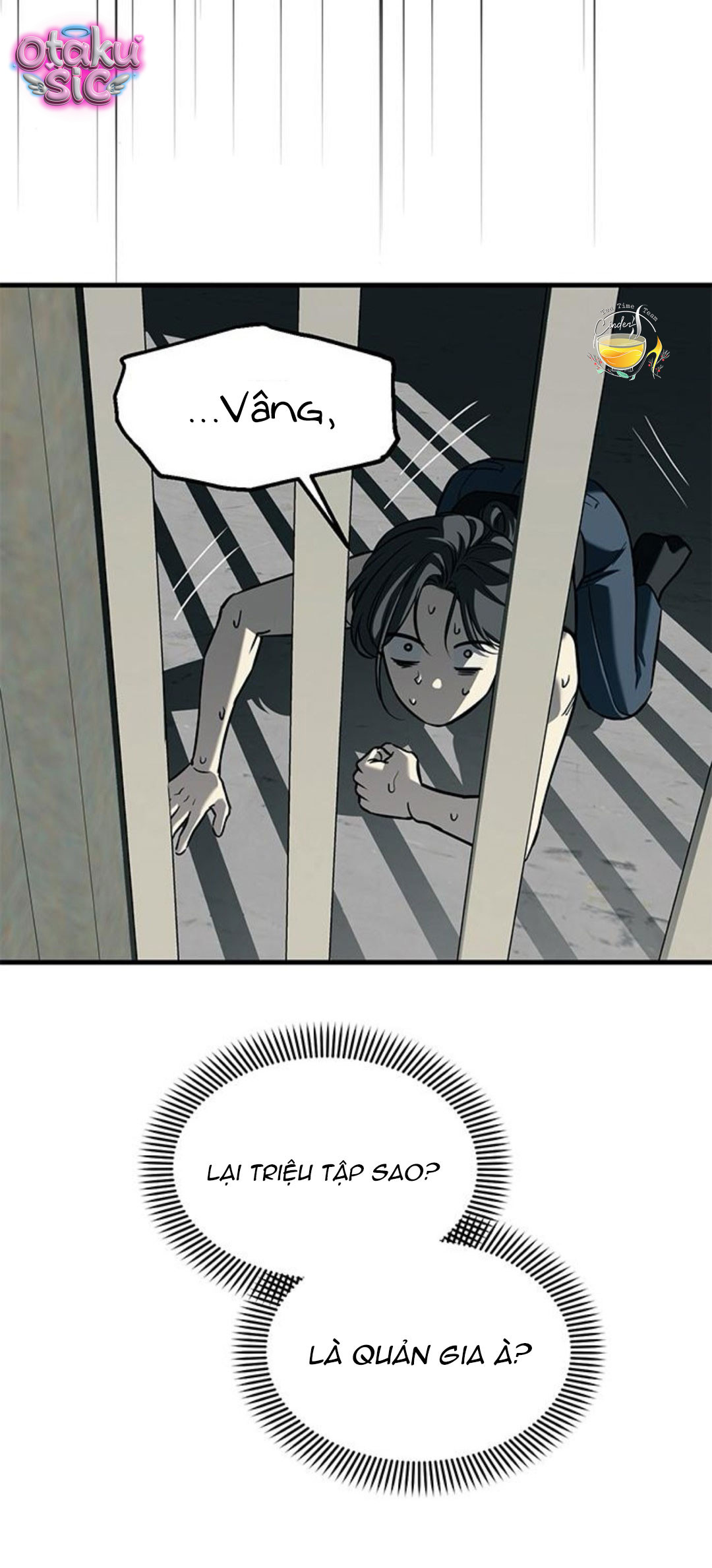 Xâm Nhập Vào Trường Trung Học Tài Phiệt! - Chap 104 - Trang 85